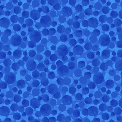 Lewis and Irene Fabric Lewis and Irene Bumbleberries Basics  - The Sewing Studio