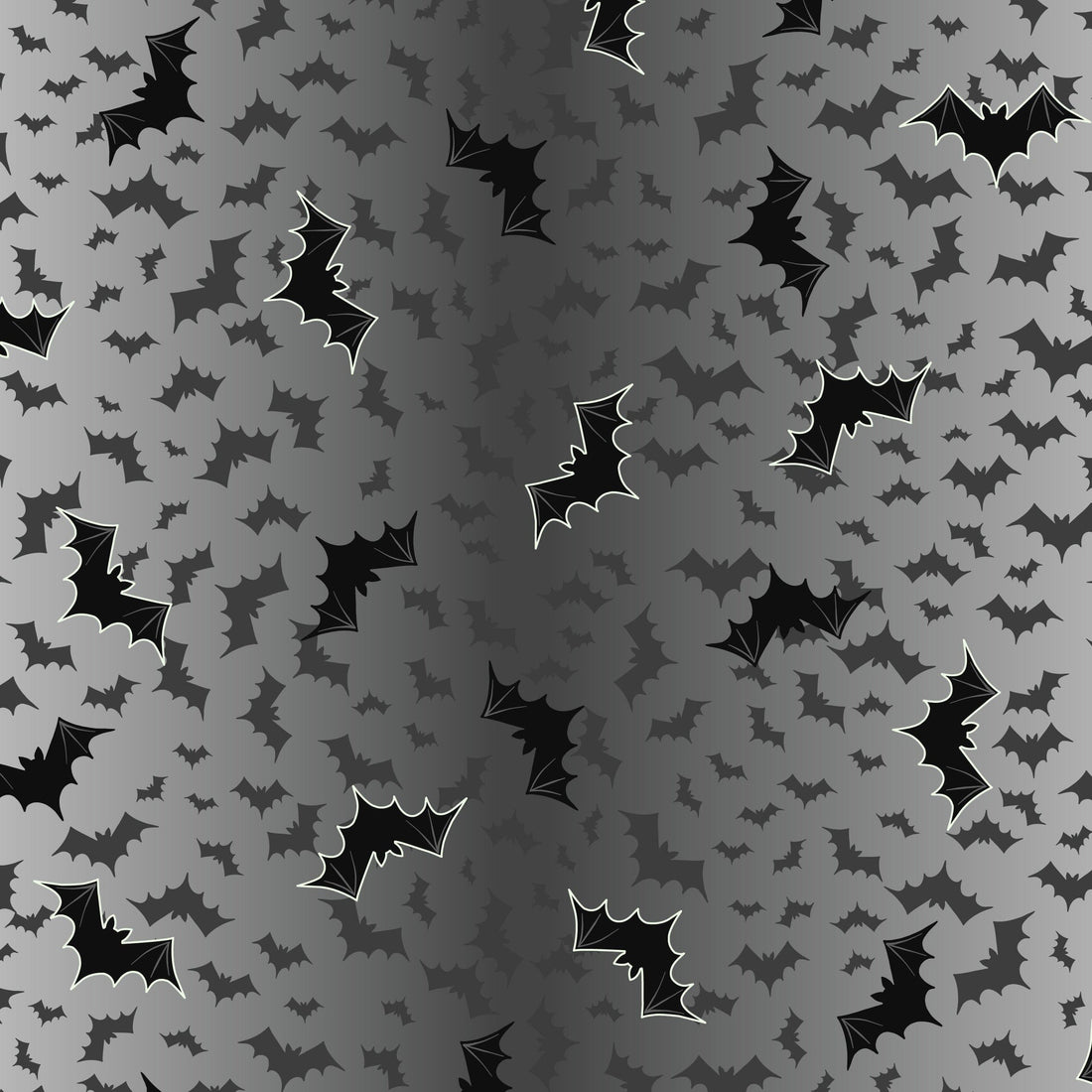 Lewis and Irene Fabric Lewis and Irene Transylvania Glow  - The Sewing Studio