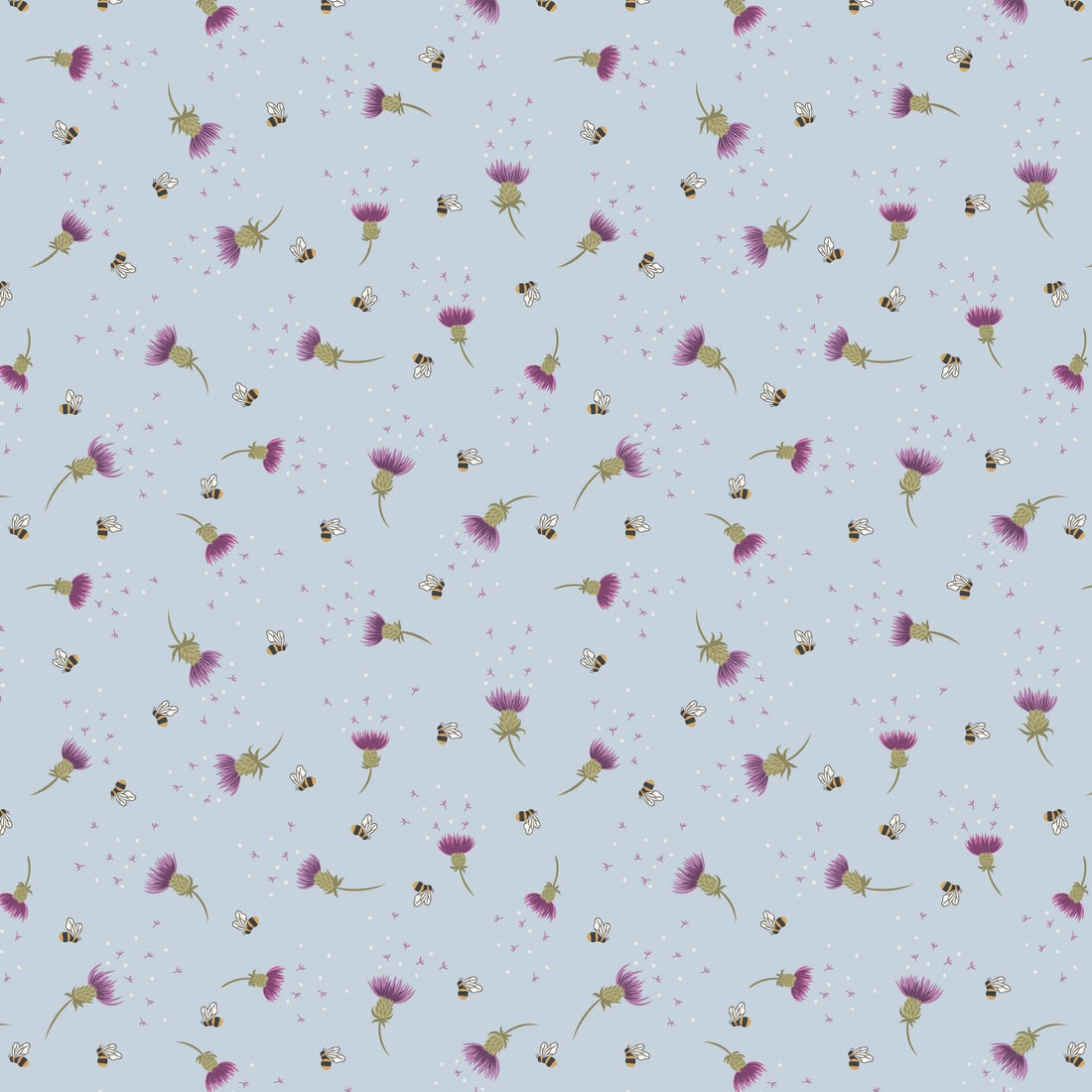 Lewis and Irene Fabric Lewis and Irene A Celtic Summer  - The Sewing Studio