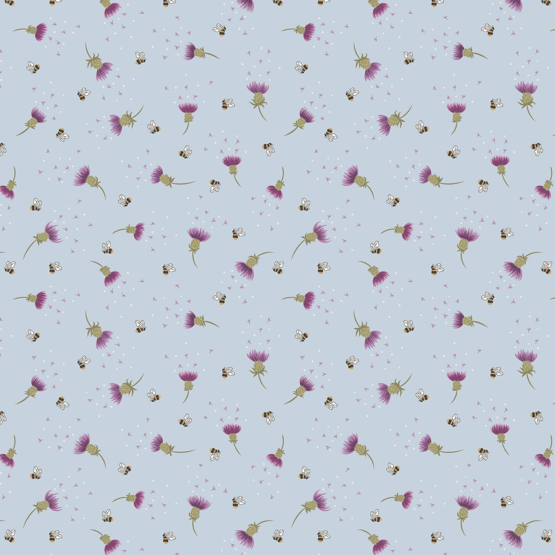 Lewis and Irene Fabric Lewis and Irene A Celtic Summer  - The Sewing Studio