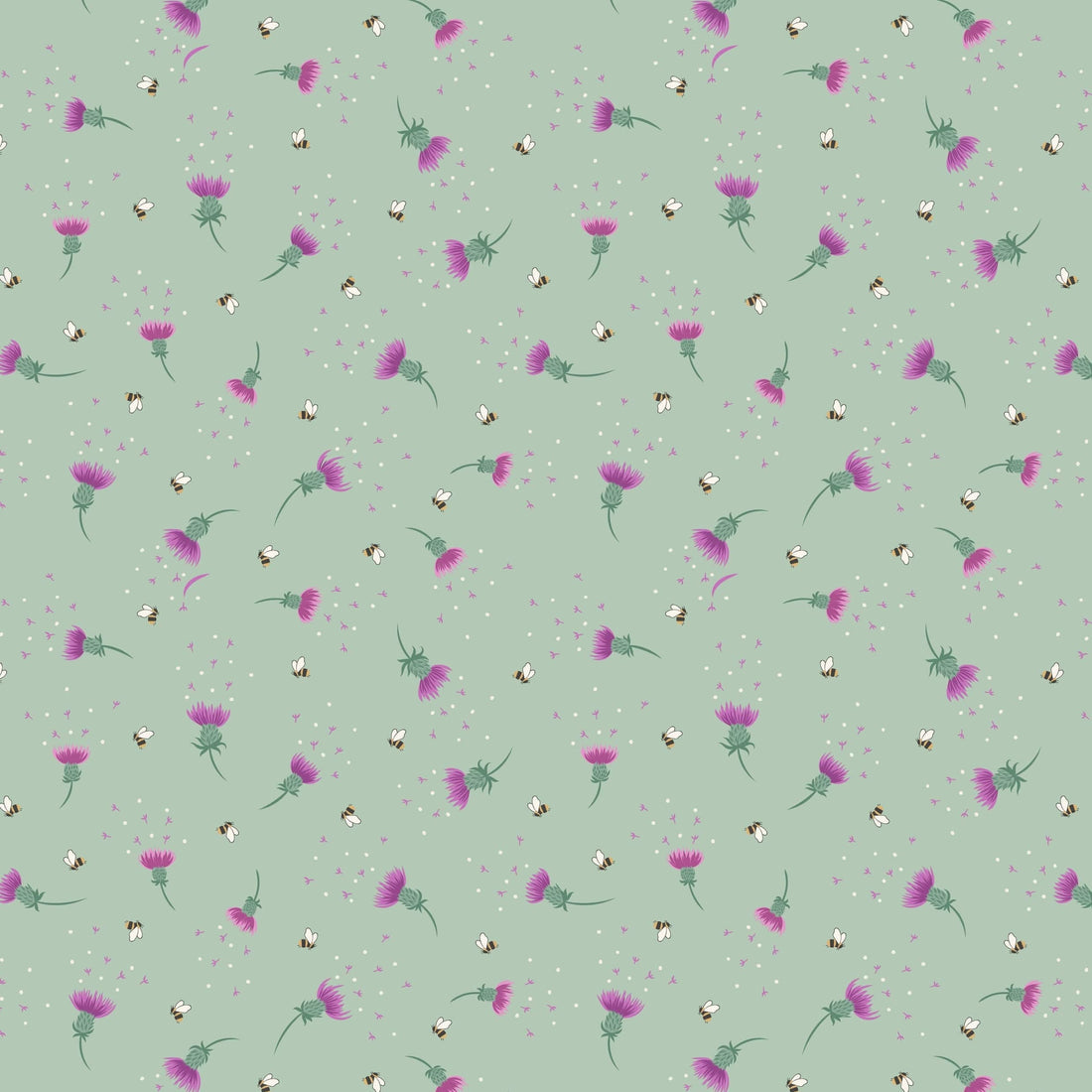 Lewis and Irene Fabric Lewis and Irene A Celtic Summer  - The Sewing Studio