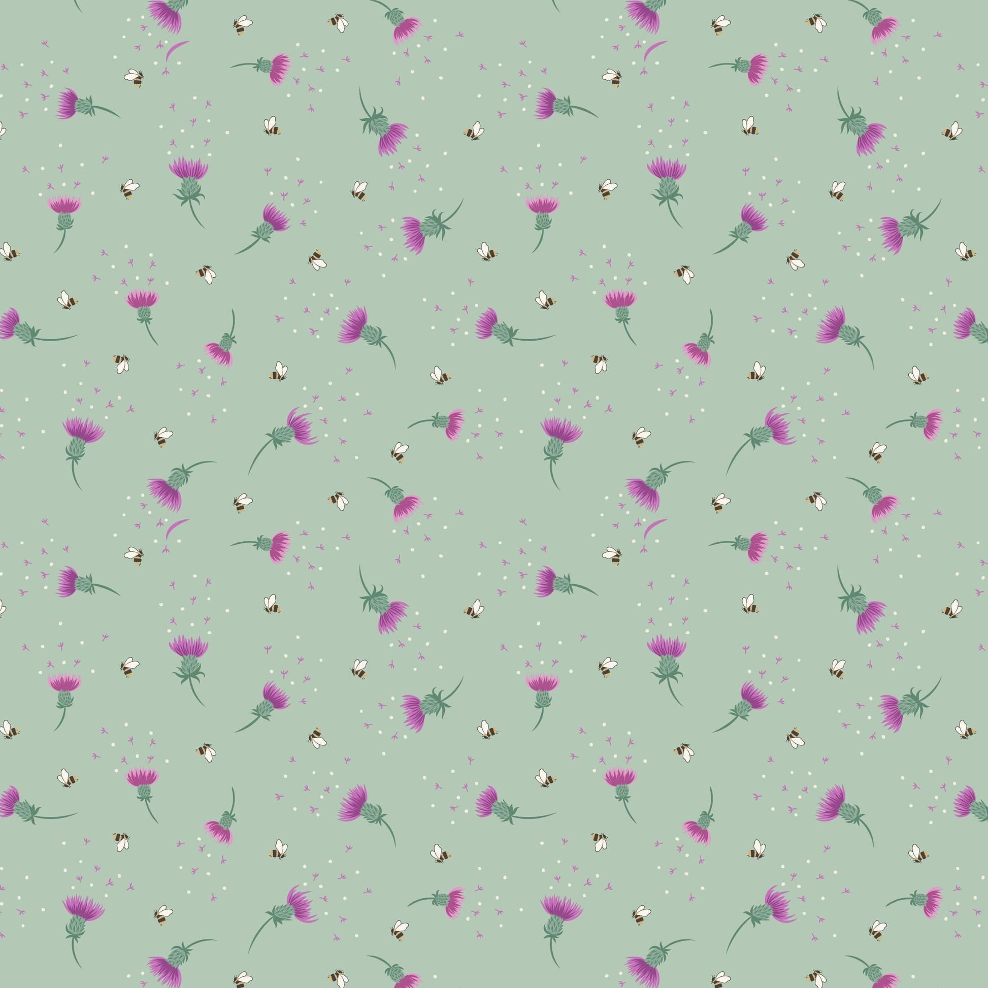 Lewis and Irene Fabric Lewis and Irene A Celtic Summer  - The Sewing Studio