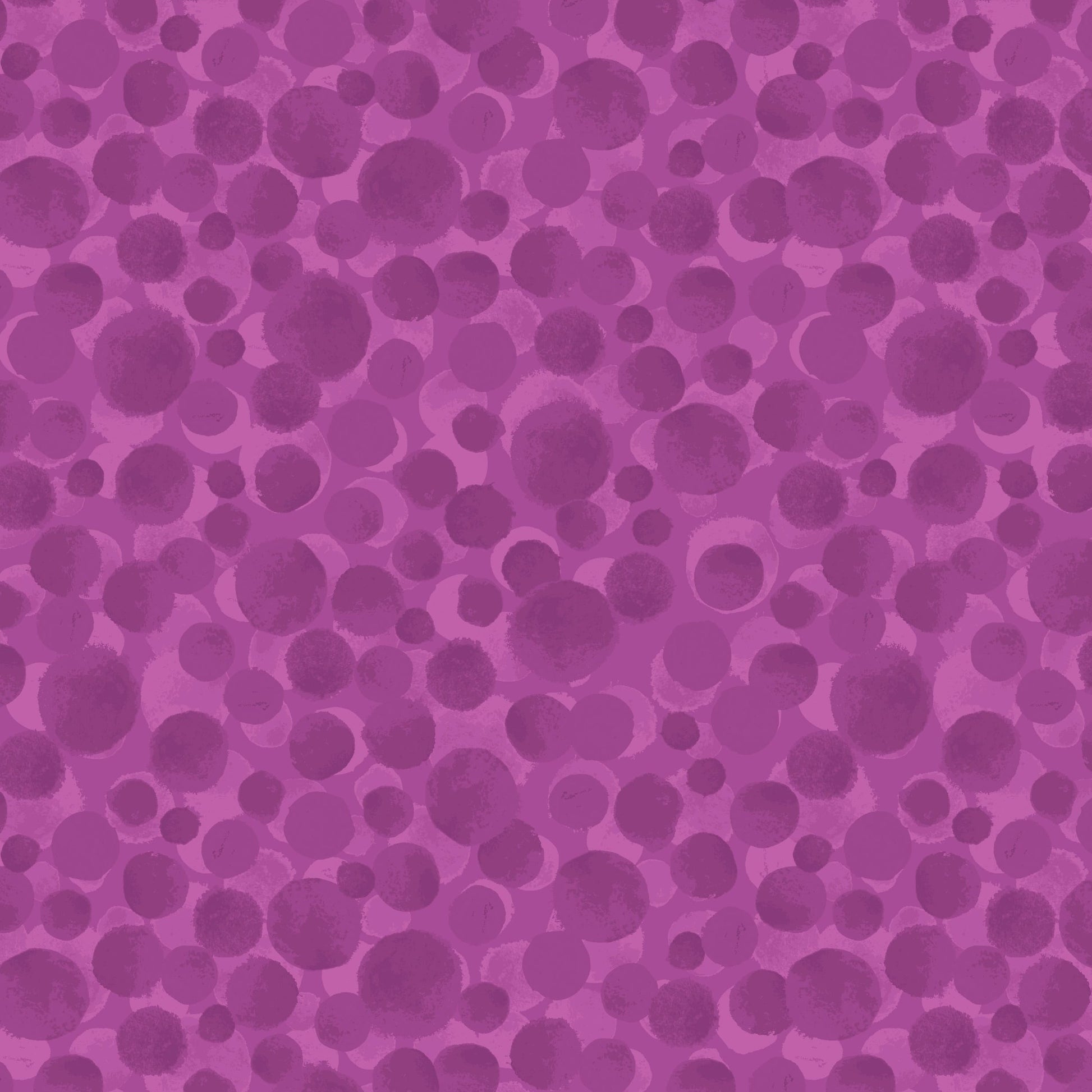 Purple Blender Lewis and Irene Fabric Lewis and Irene Bumbleberries Flannel - The Sewing Studio
