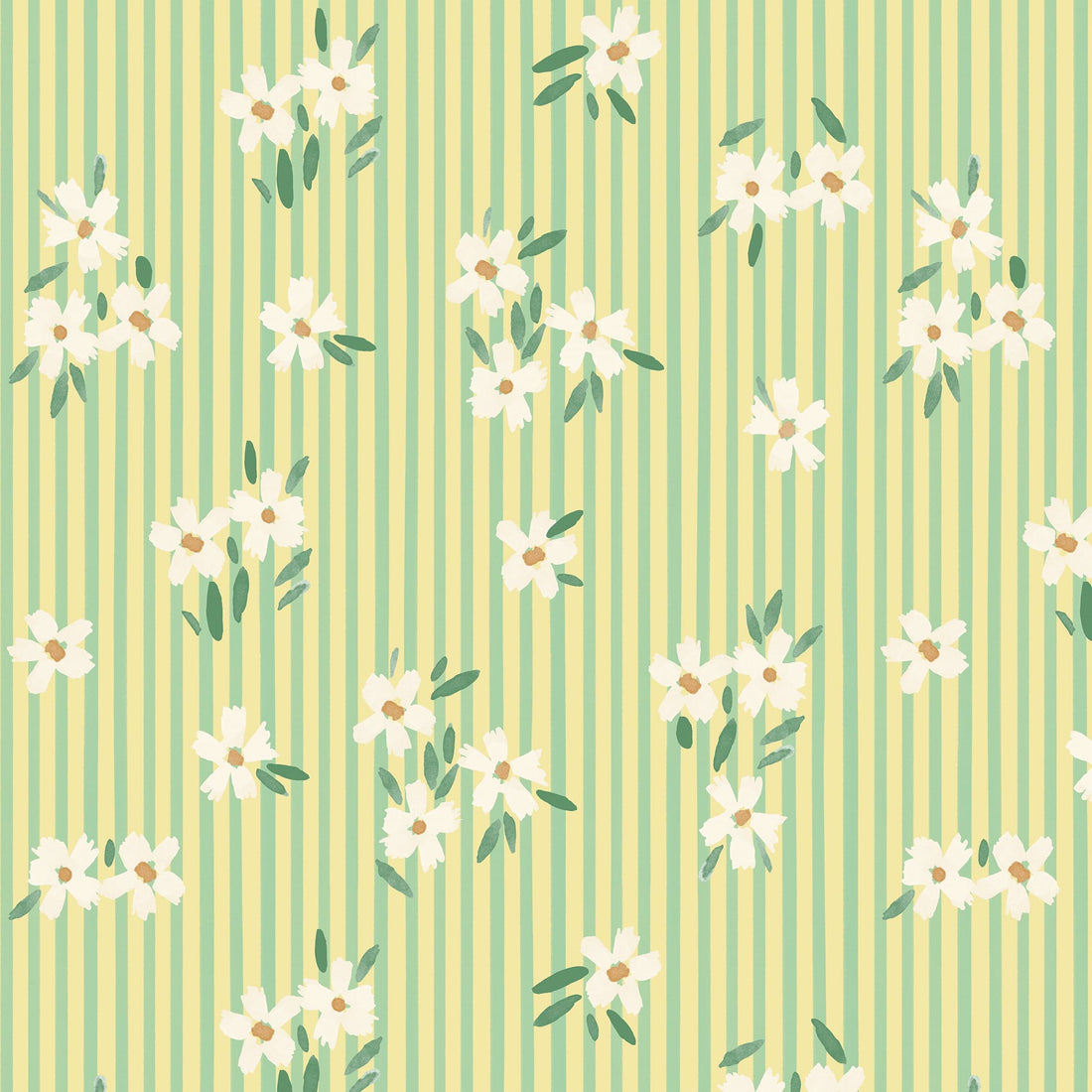 Lewis and Irene Fabric Lewis and Irene Bluebellgray Berneray Collection  - The Sewing Studio