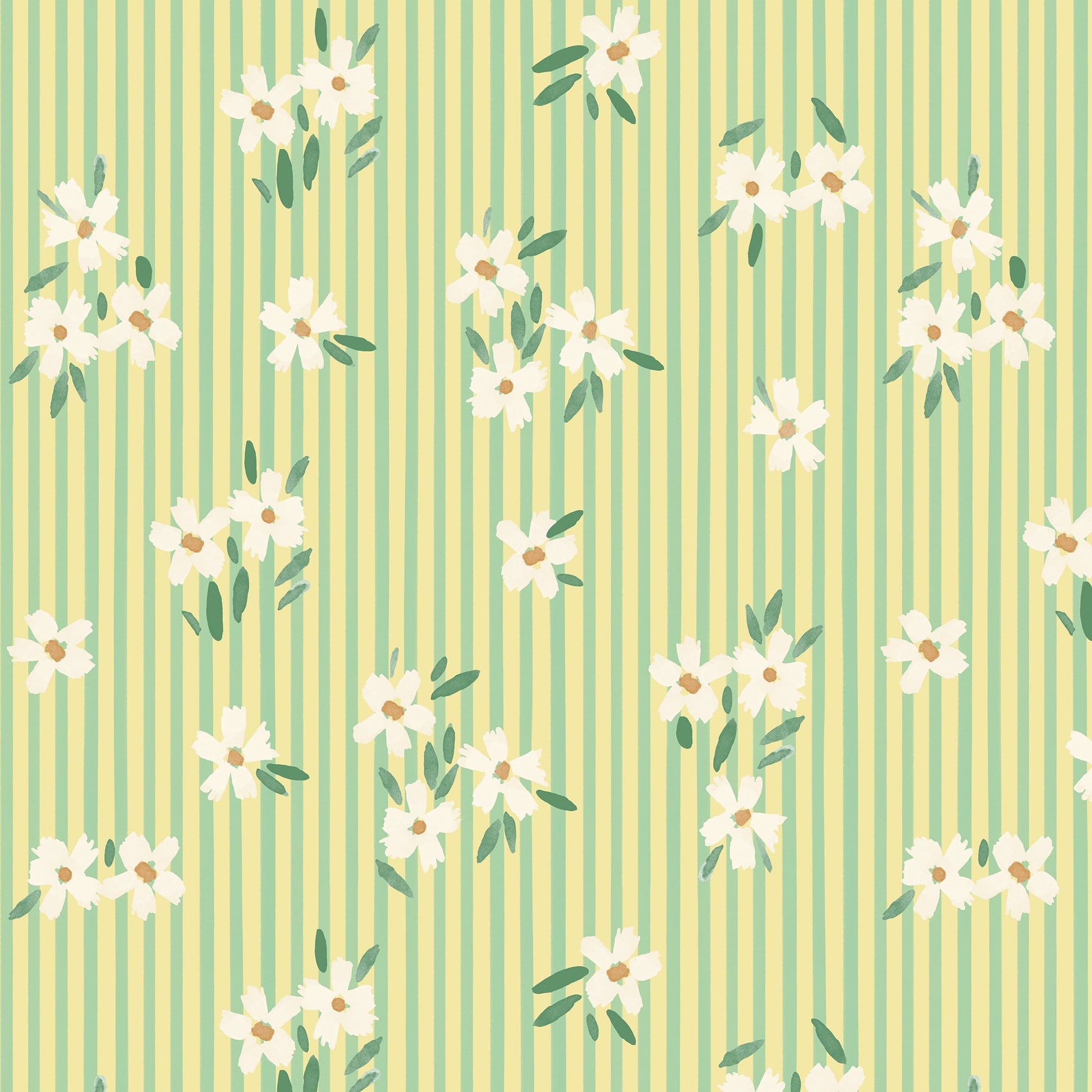 Lewis and Irene Fabric Lewis and Irene Bluebellgray Berneray Collection  - The Sewing Studio