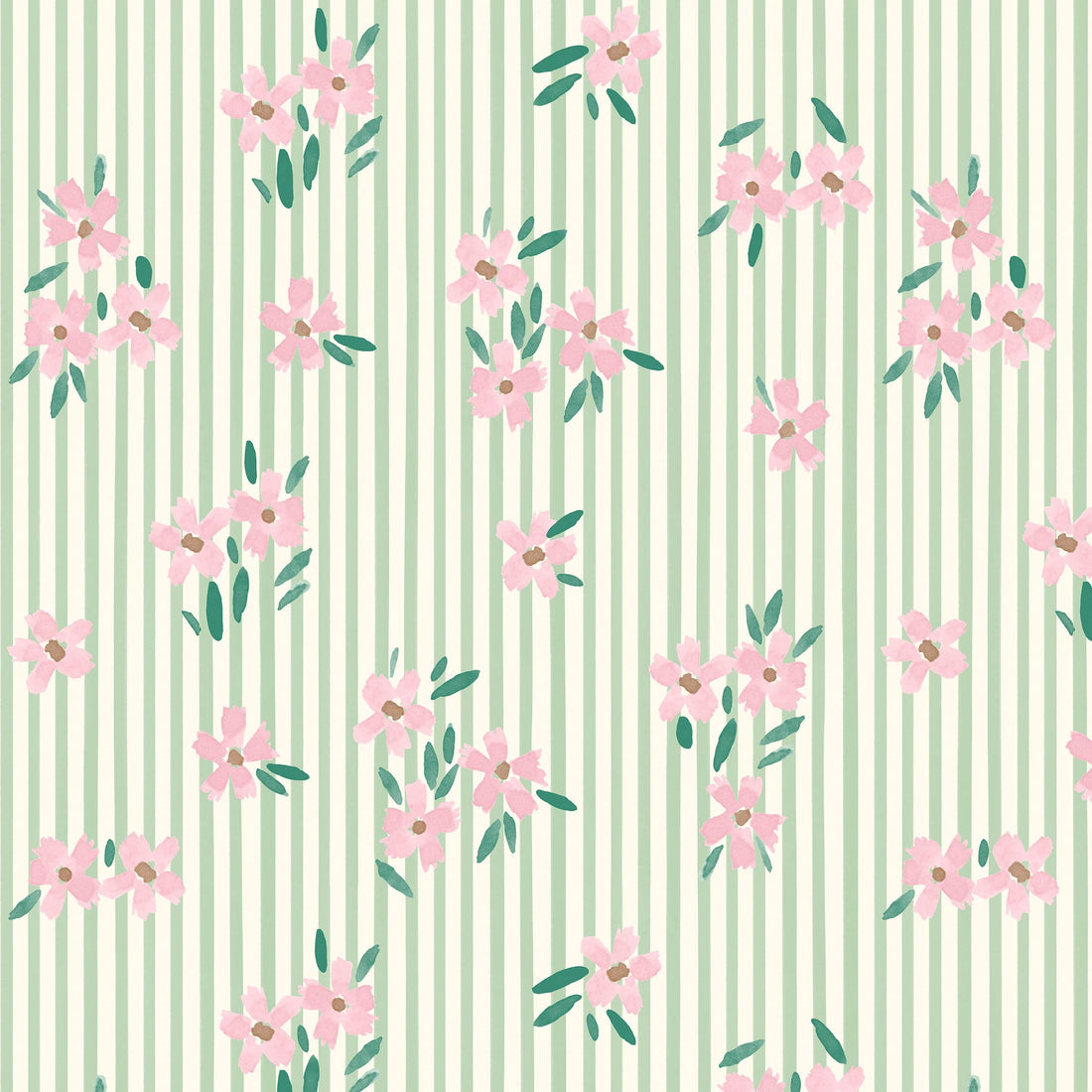Lewis and Irene Fabric Lewis and Irene Bluebellgray Berneray Collection  - The Sewing Studio