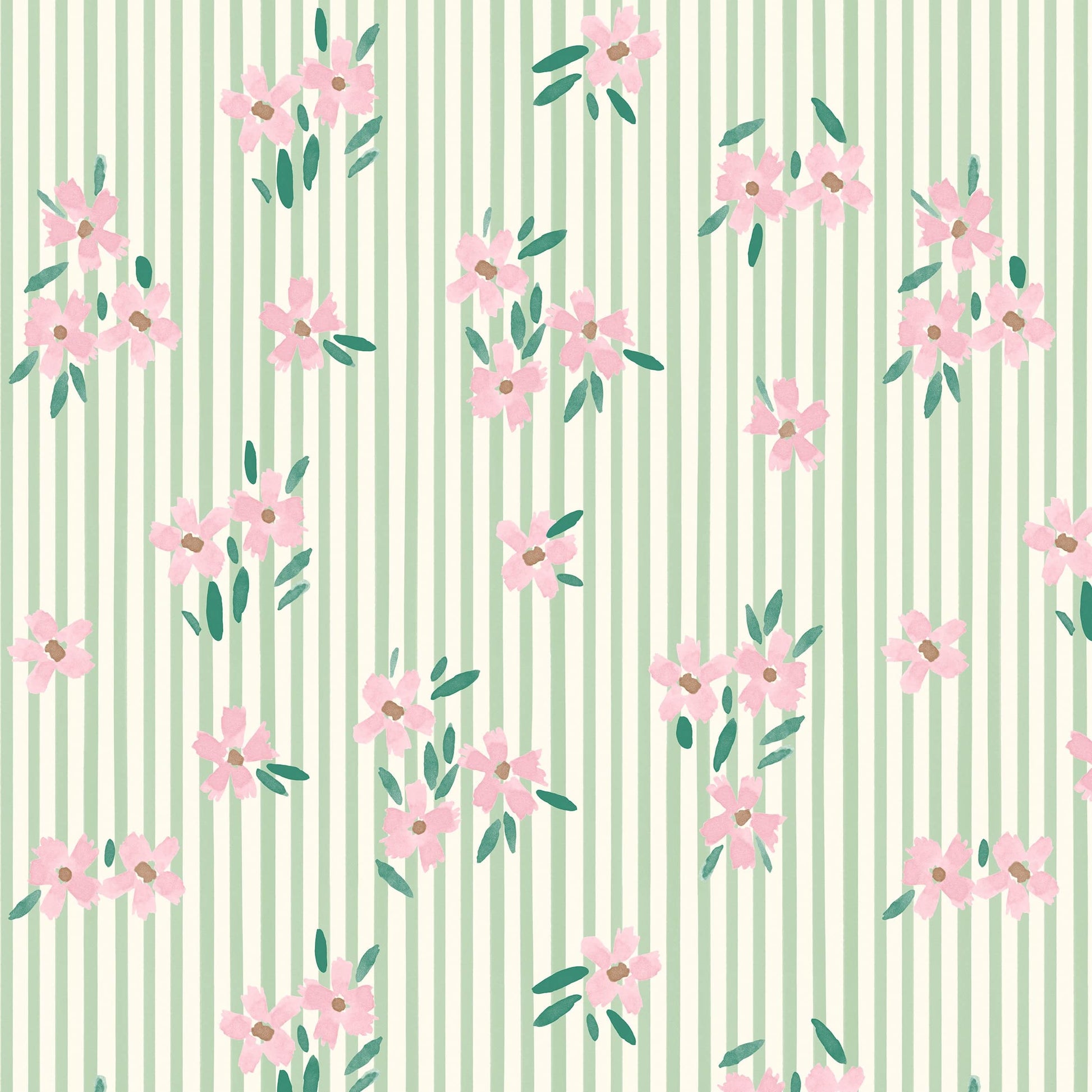 Lewis and Irene Fabric Lewis and Irene Bluebellgray Berneray Collection  - The Sewing Studio