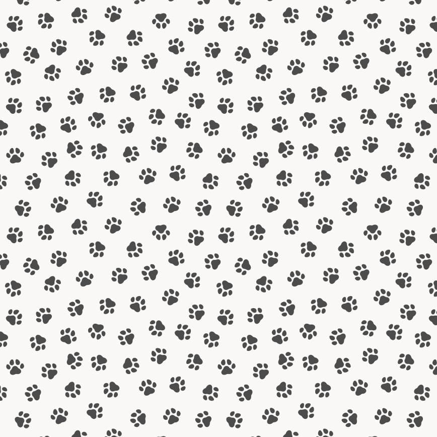 Lewis and Irene Fabric Lewis and Irene The Purrfect Book Club  - The Sewing Studio