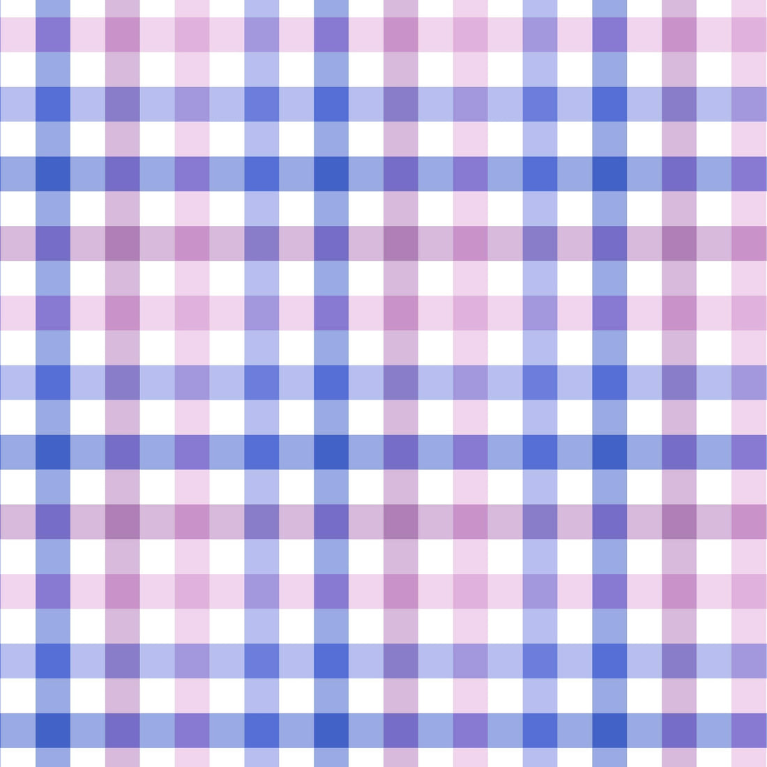 Multi-coloured Gingham Lewis and Irene Fabric Lewis and Irene Patchwork Joy - The Sewing Studio