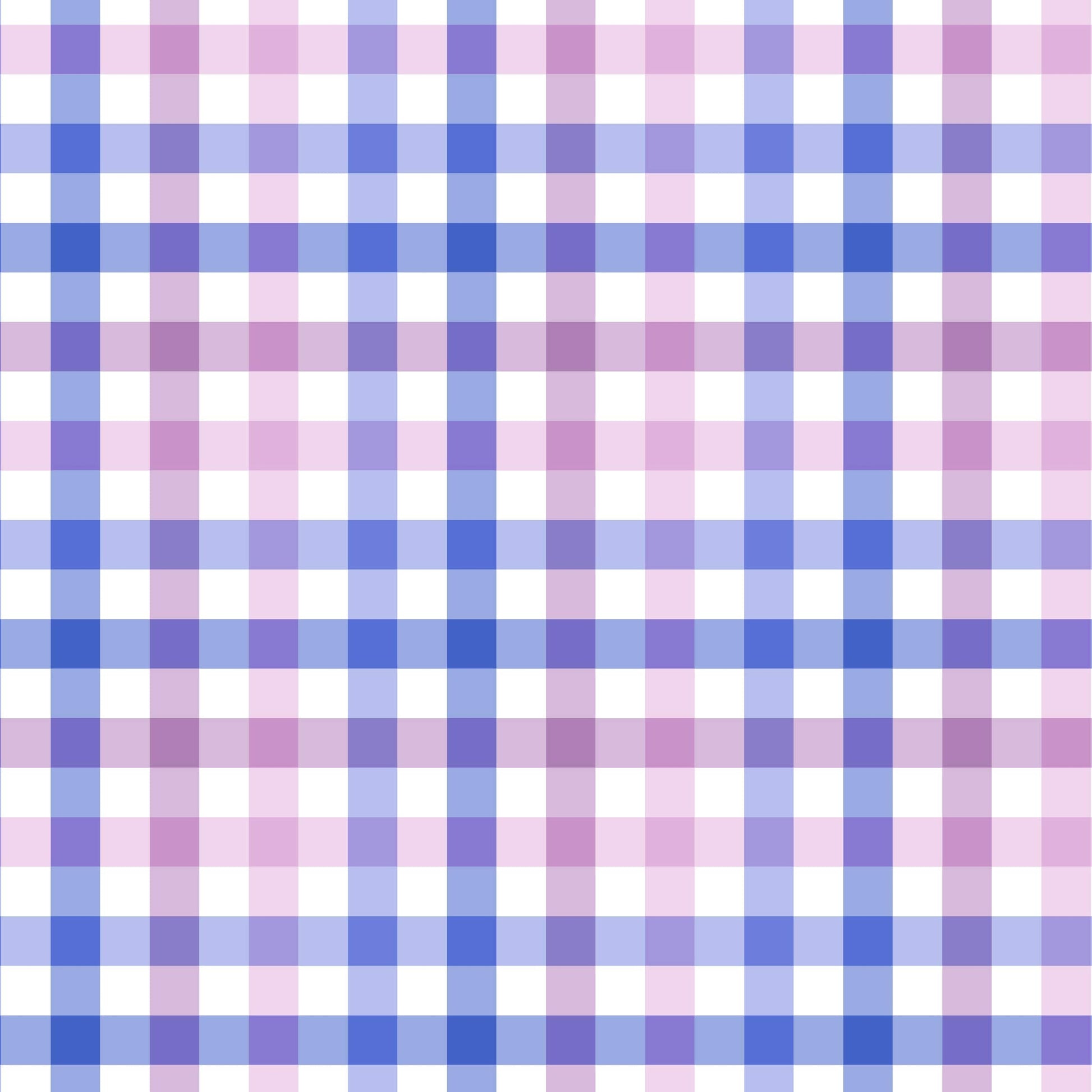 Multi-coloured Gingham Lewis and Irene Fabric Lewis and Irene Patchwork Joy - The Sewing Studio