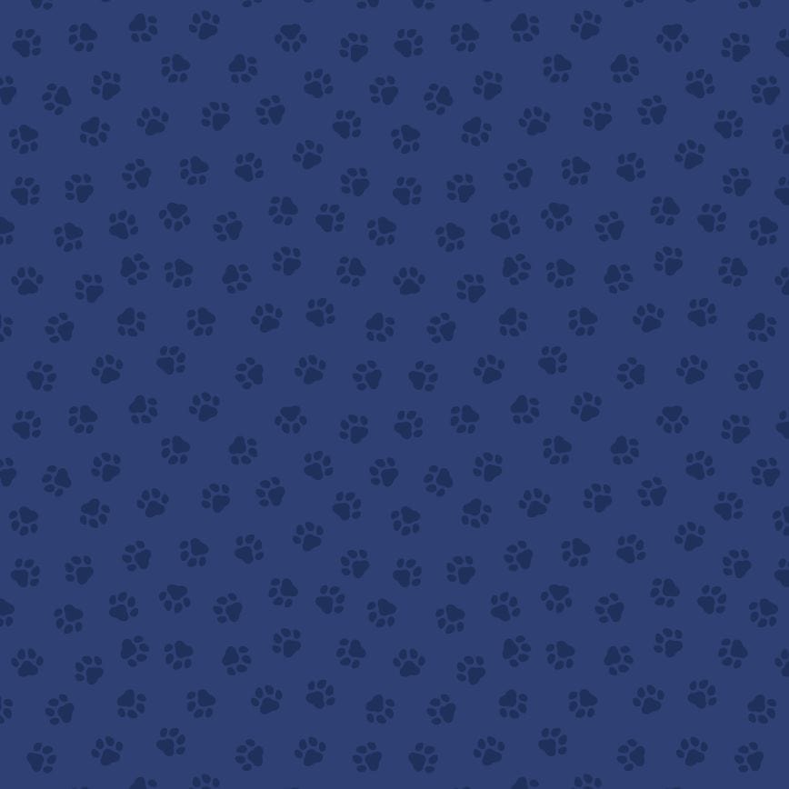 Lewis and Irene Fabric Lewis and Irene The Purrfect Book Club  - The Sewing Studio