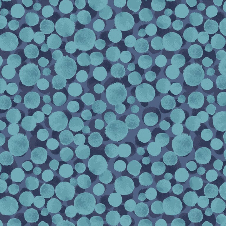 Lewis and Irene Fabric Lewis and Irene Bumbleberries Basics  - The Sewing Studio