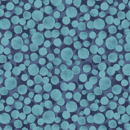 Lewis and Irene Fabric Lewis and Irene Bumbleberries Basics  - The Sewing Studio