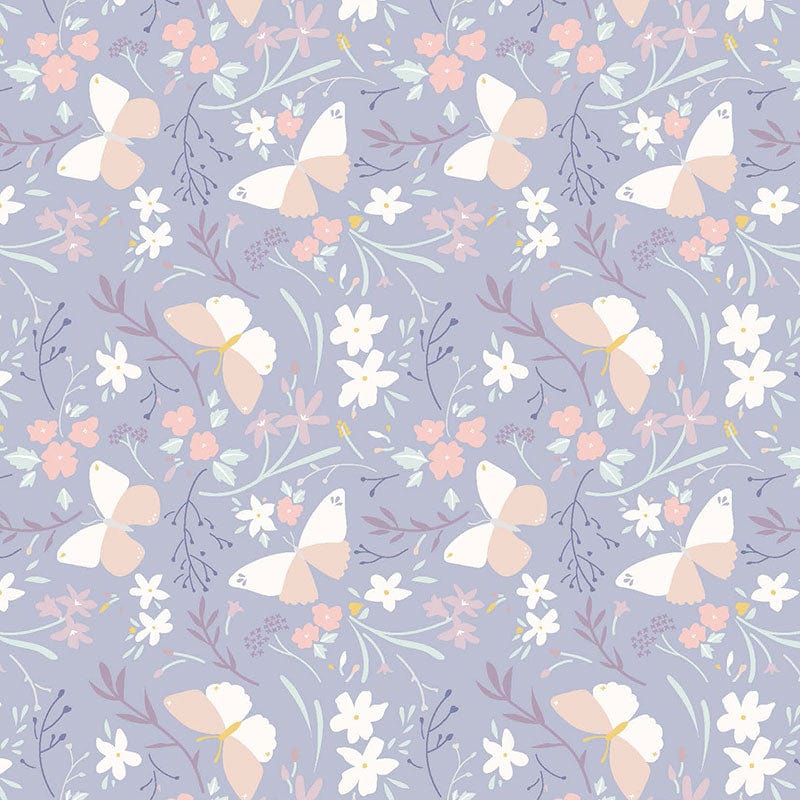 Lewis and Irene Fabric Lewis and Irene Heart of Summer  - The Sewing Studio