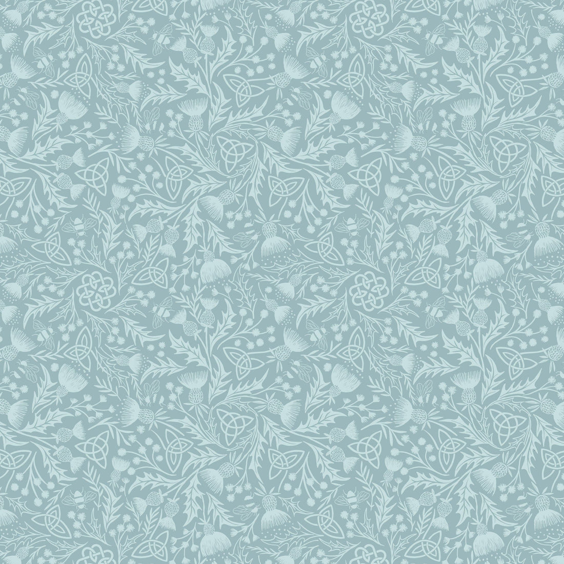 Lewis and Irene Fabric Lewis and Irene A Celtic Summer  - The Sewing Studio