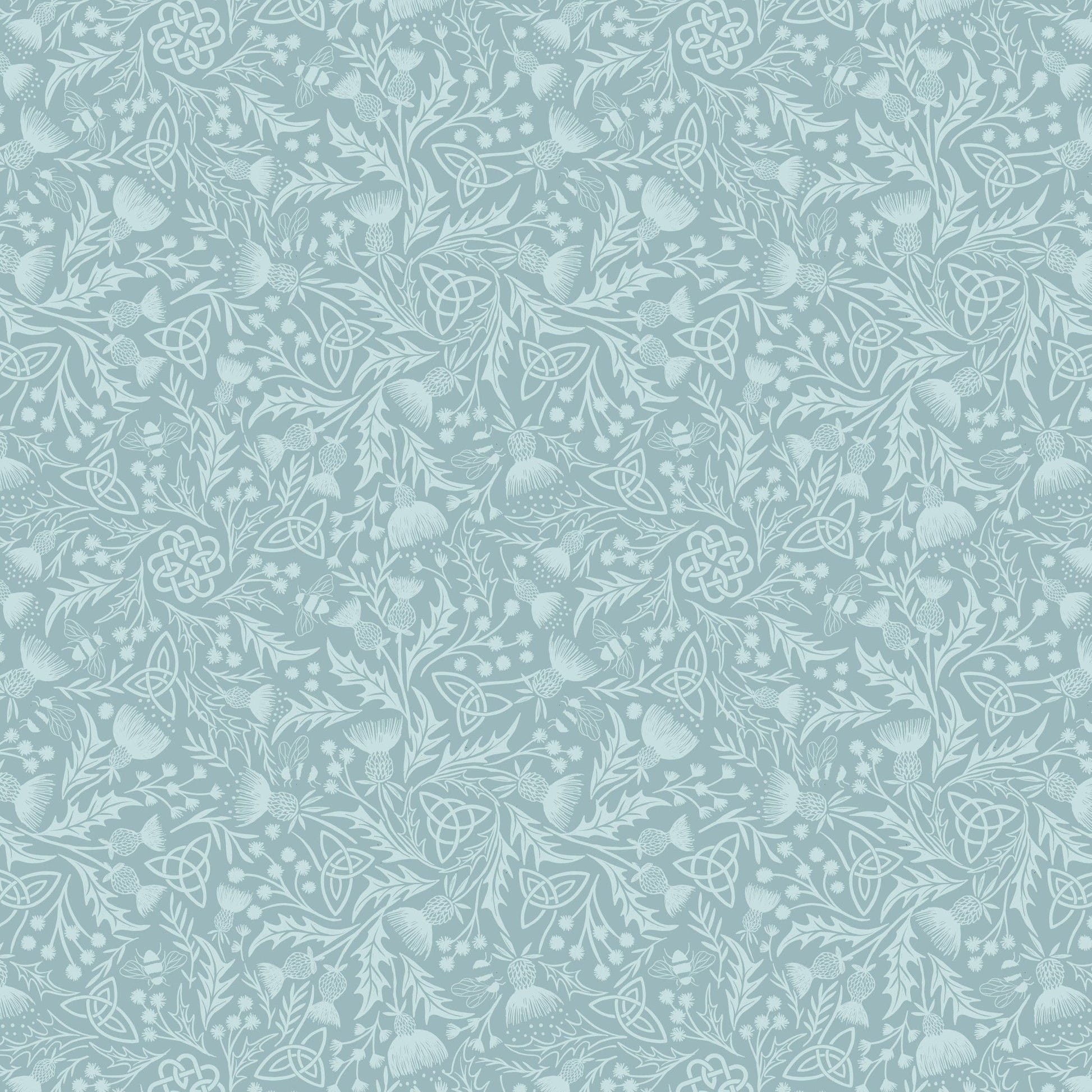 Lewis and Irene Fabric Lewis and Irene A Celtic Summer  - The Sewing Studio