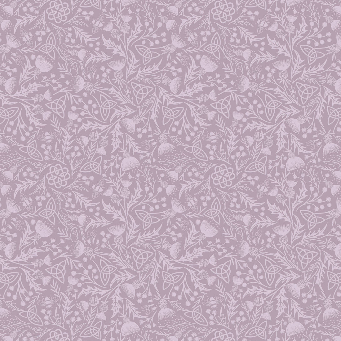 Lewis and Irene Fabric Lewis and Irene A Celtic Summer  - The Sewing Studio