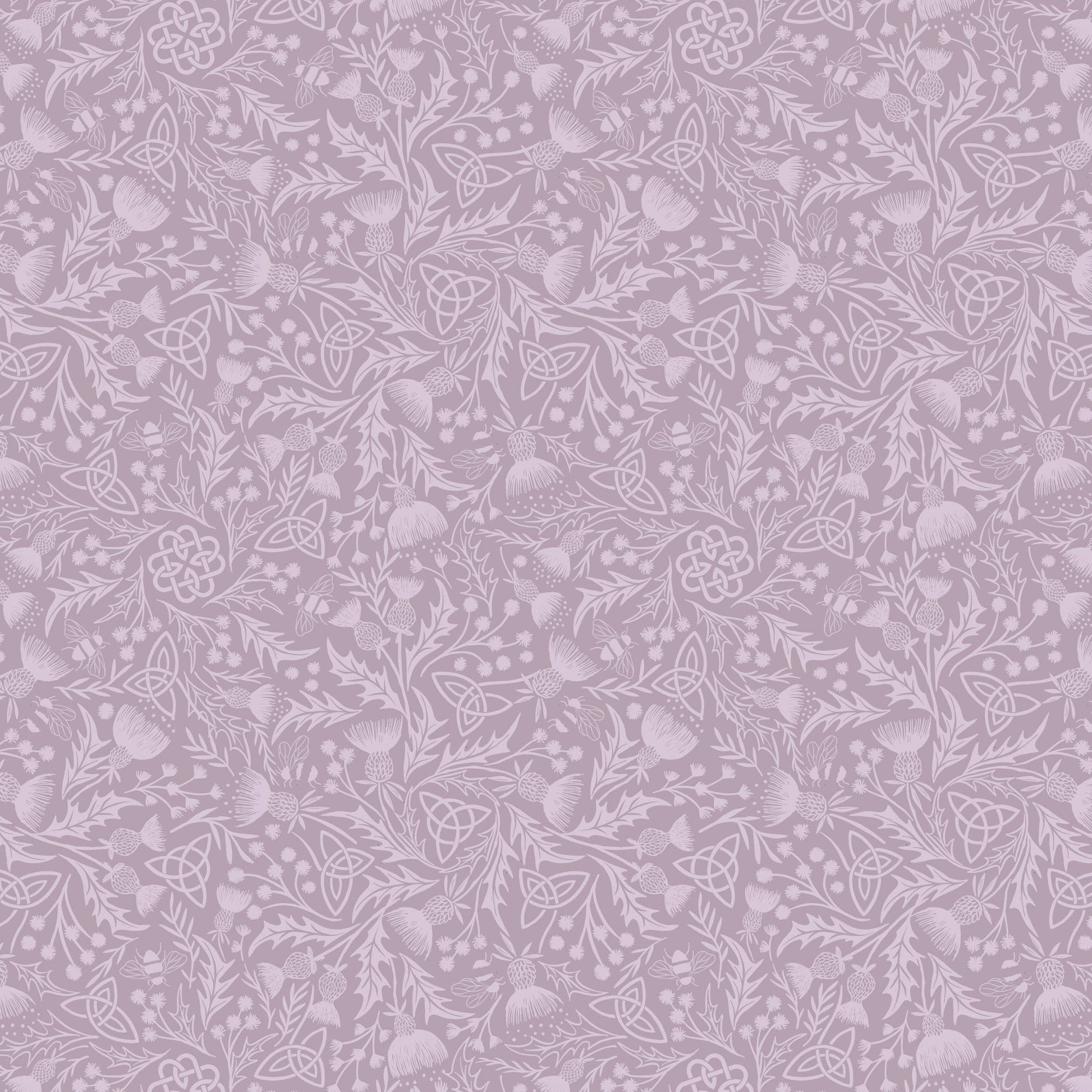 Lewis and Irene Fabric Lewis and Irene A Celtic Summer  - The Sewing Studio