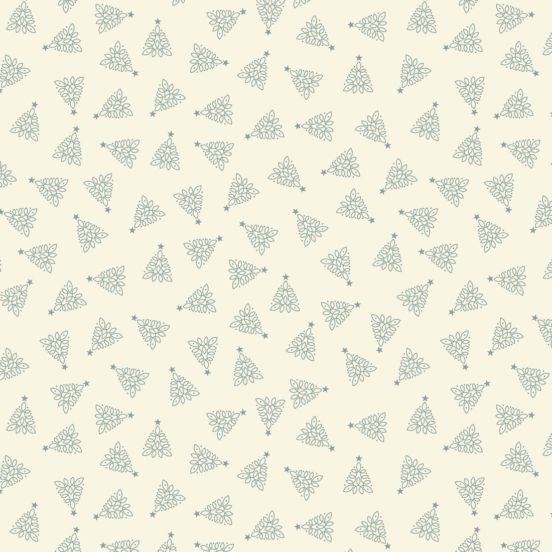 Multi-coloured Christmas Lewis and Irene Fabric Lewis & Irene Celtic Christmas Fabric - The Sewing Studio