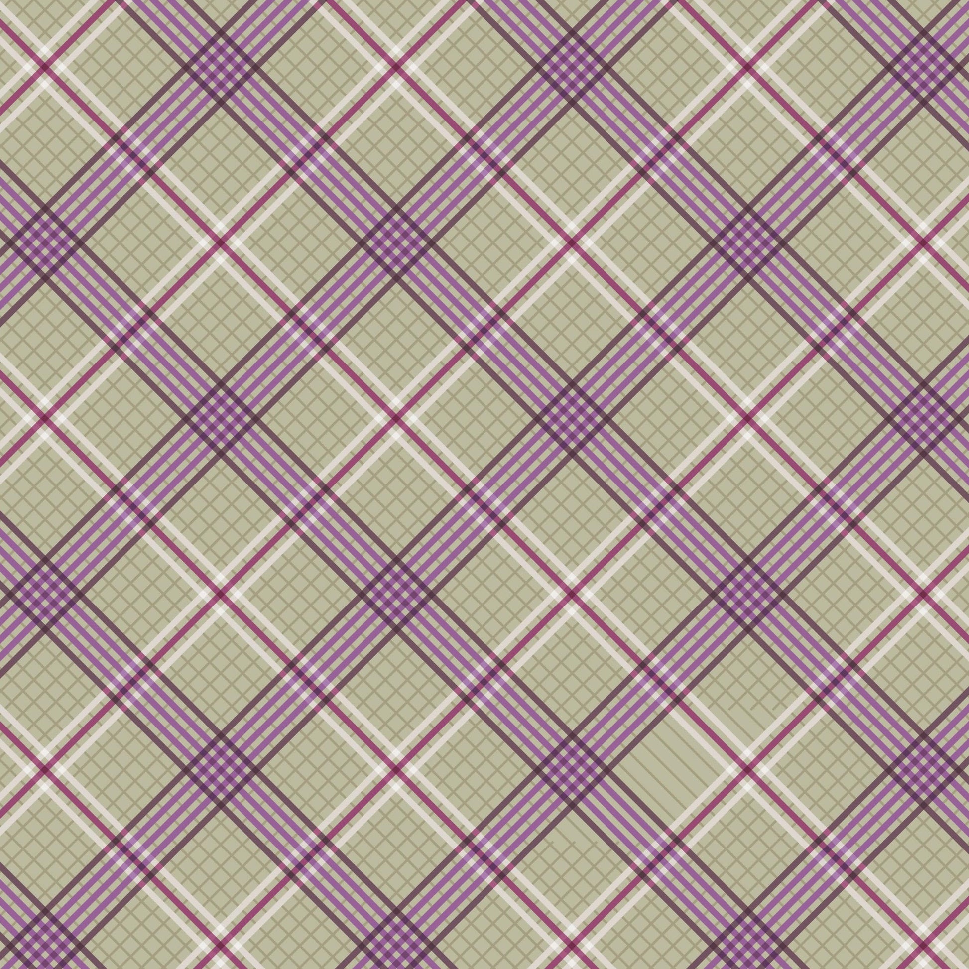 Lewis and Irene Fabric Lewis and Irene Loch Lewis Flannel  - The Sewing Studio