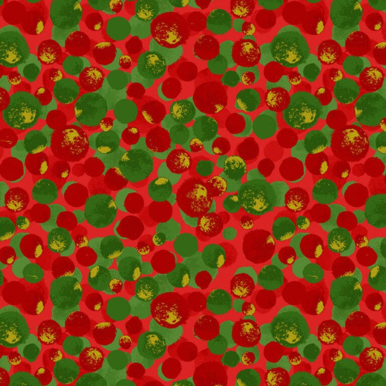 Lewis and Irene Fabric Lewis and Irene Bumbleberries Basics  - The Sewing Studio