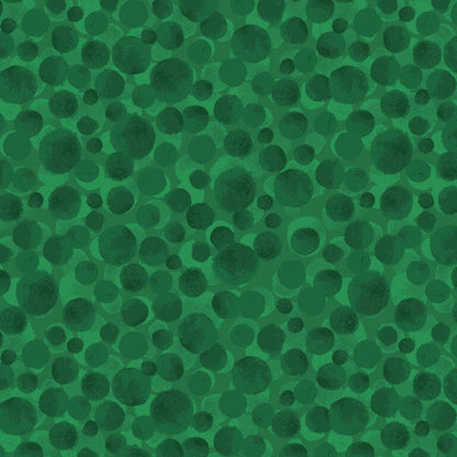 Lewis and Irene Fabric Lewis and Irene Bumbleberries Basics  - The Sewing Studio