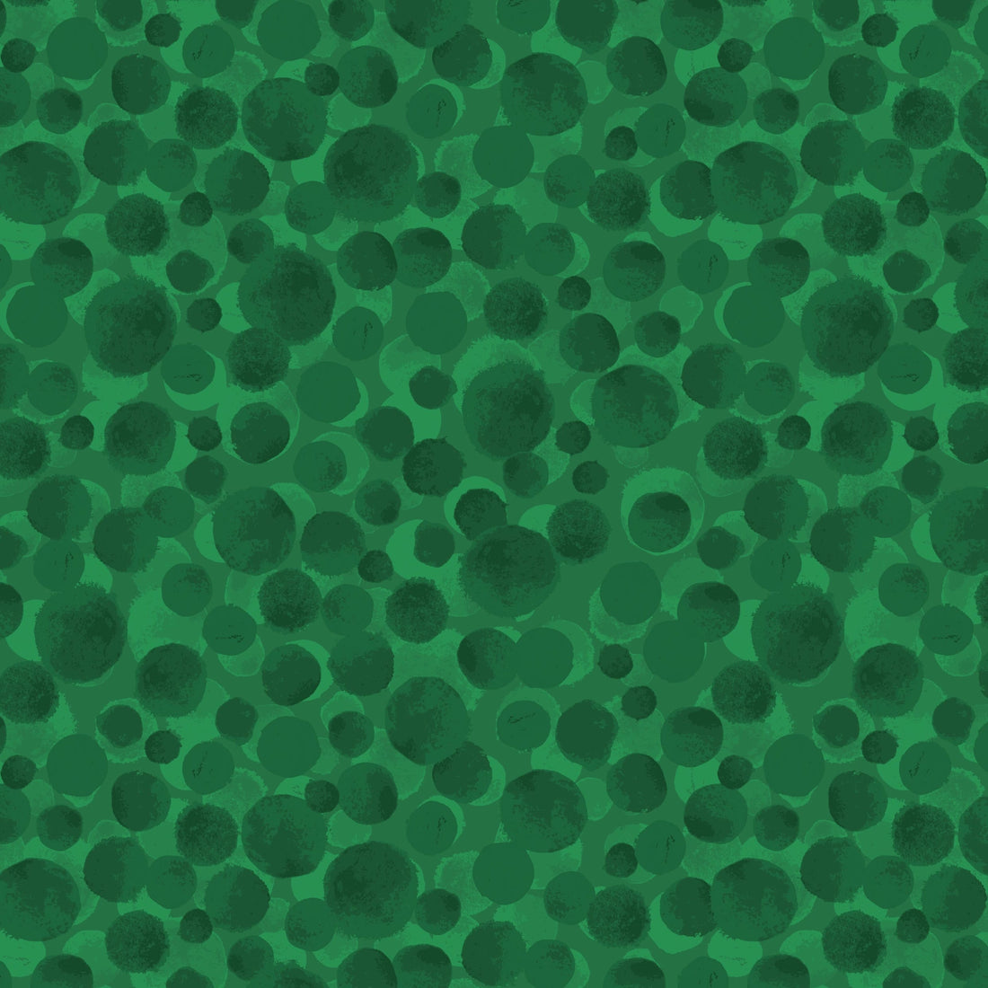 Green Blender Lewis and Irene Fabric Lewis and Irene Bumbleberries Flannel - The Sewing Studio