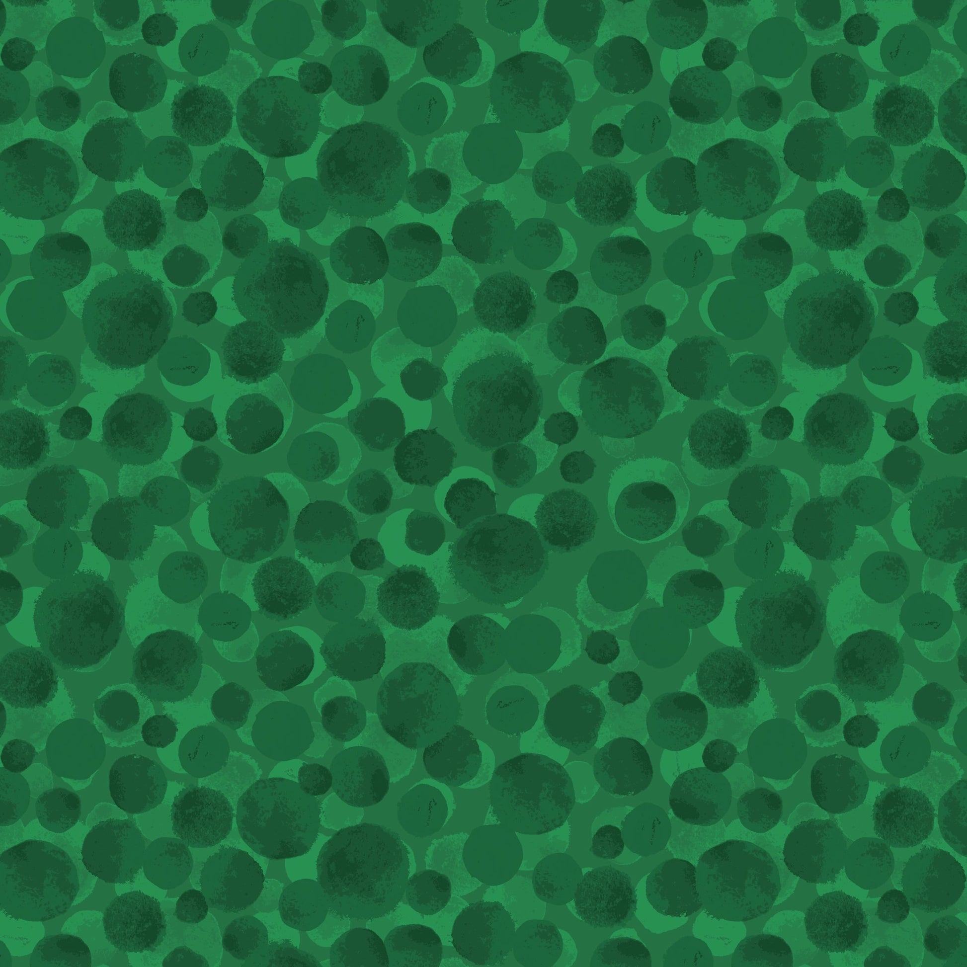 Green Blender Lewis and Irene Fabric Lewis and Irene Bumbleberries Flannel - The Sewing Studio