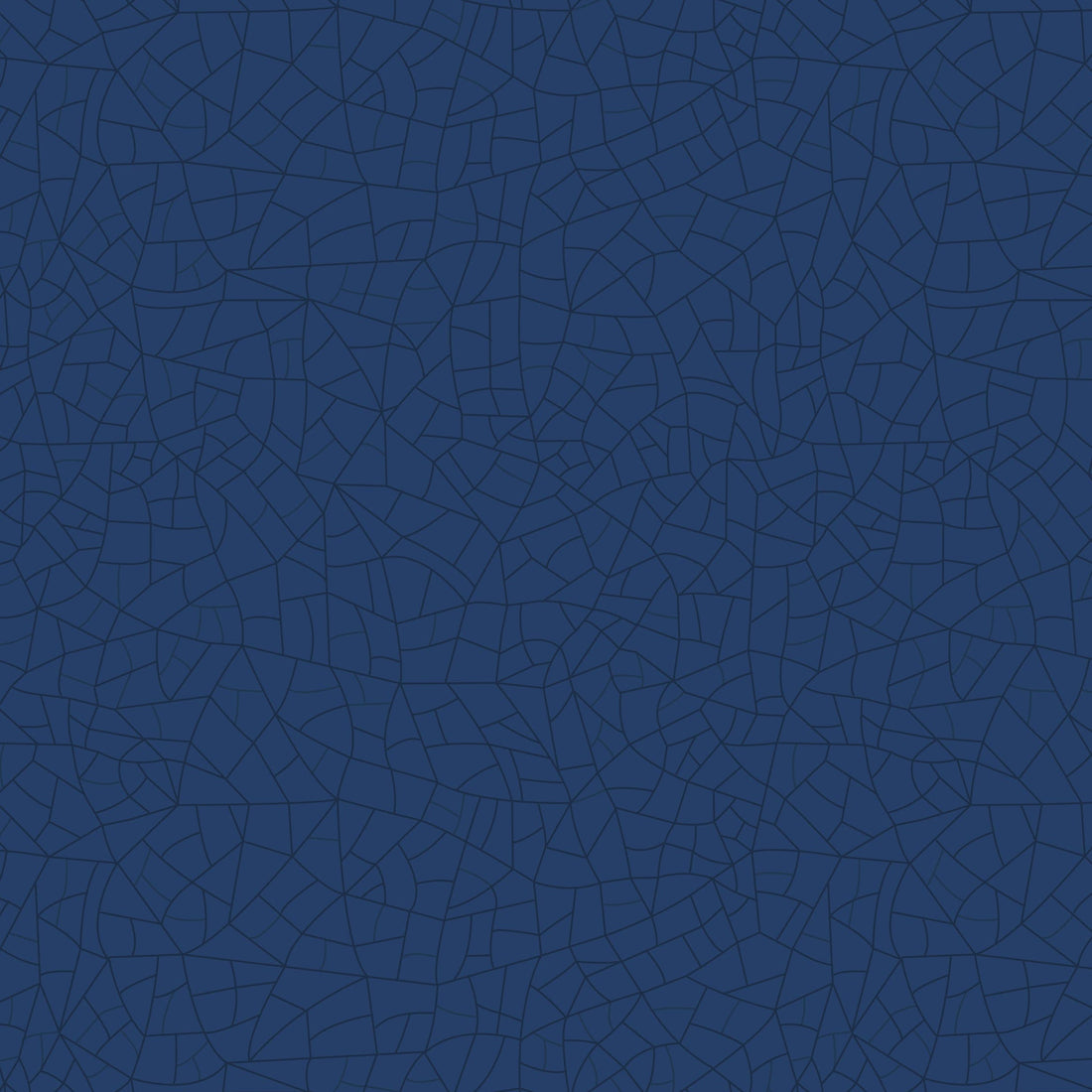 Lewis and Irene Fabric Lewis and Irene Porcelain and Sea Glass  - The Sewing Studio