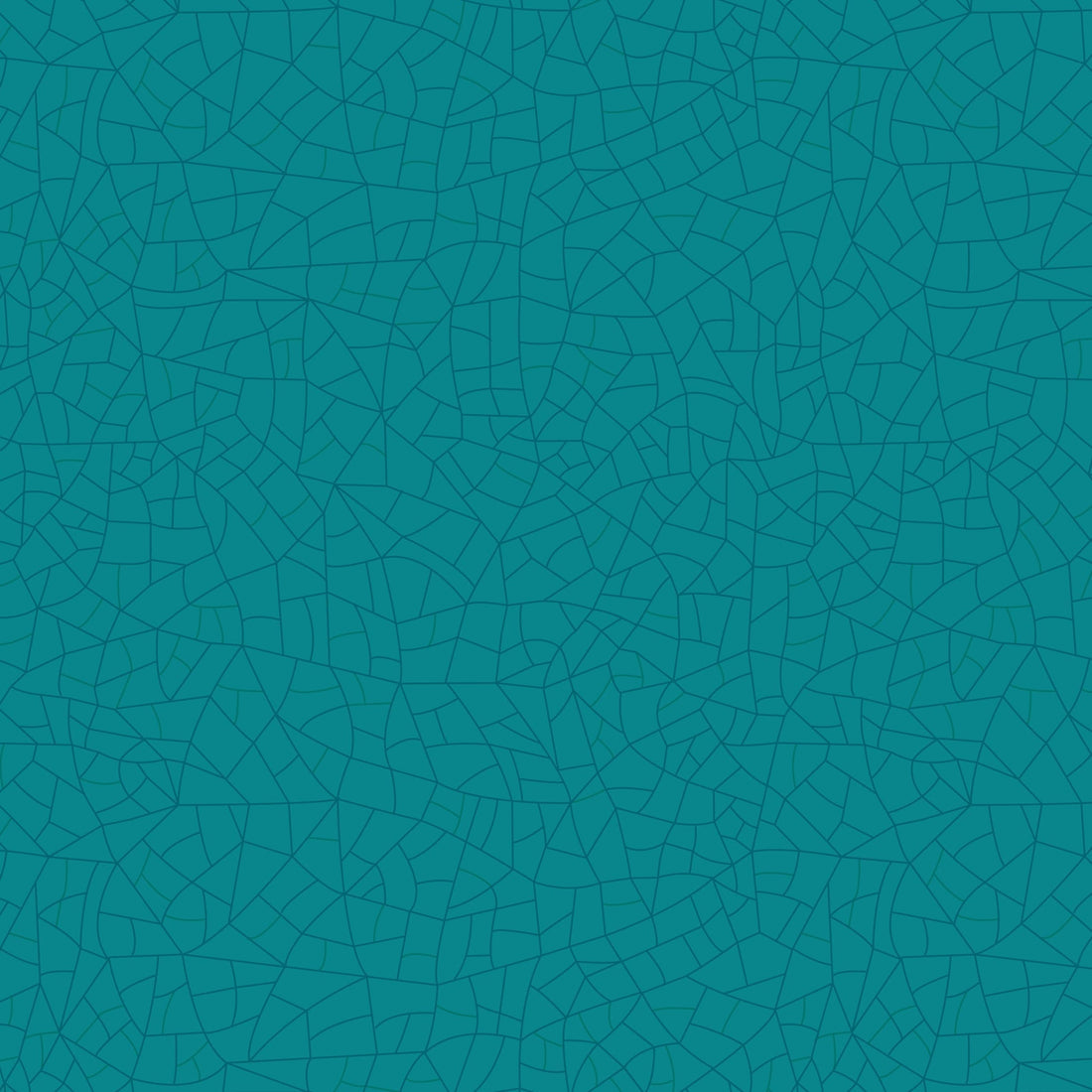 Lewis and Irene Fabric Lewis and Irene Porcelain and Sea Glass  - The Sewing Studio