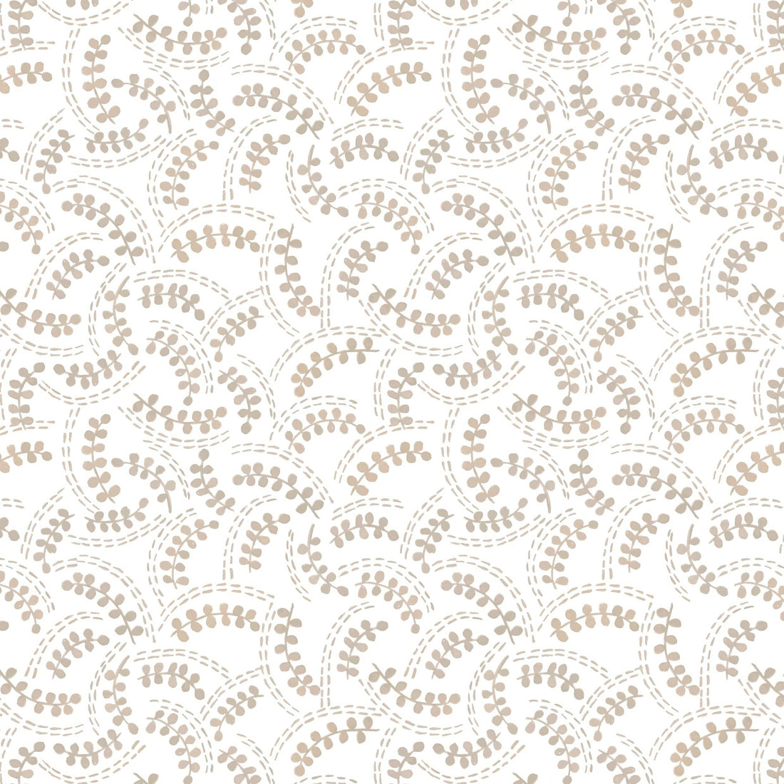 Lewis and Irene Fabric Lewis and Irene Porcelain and Sea Glass  - The Sewing Studio