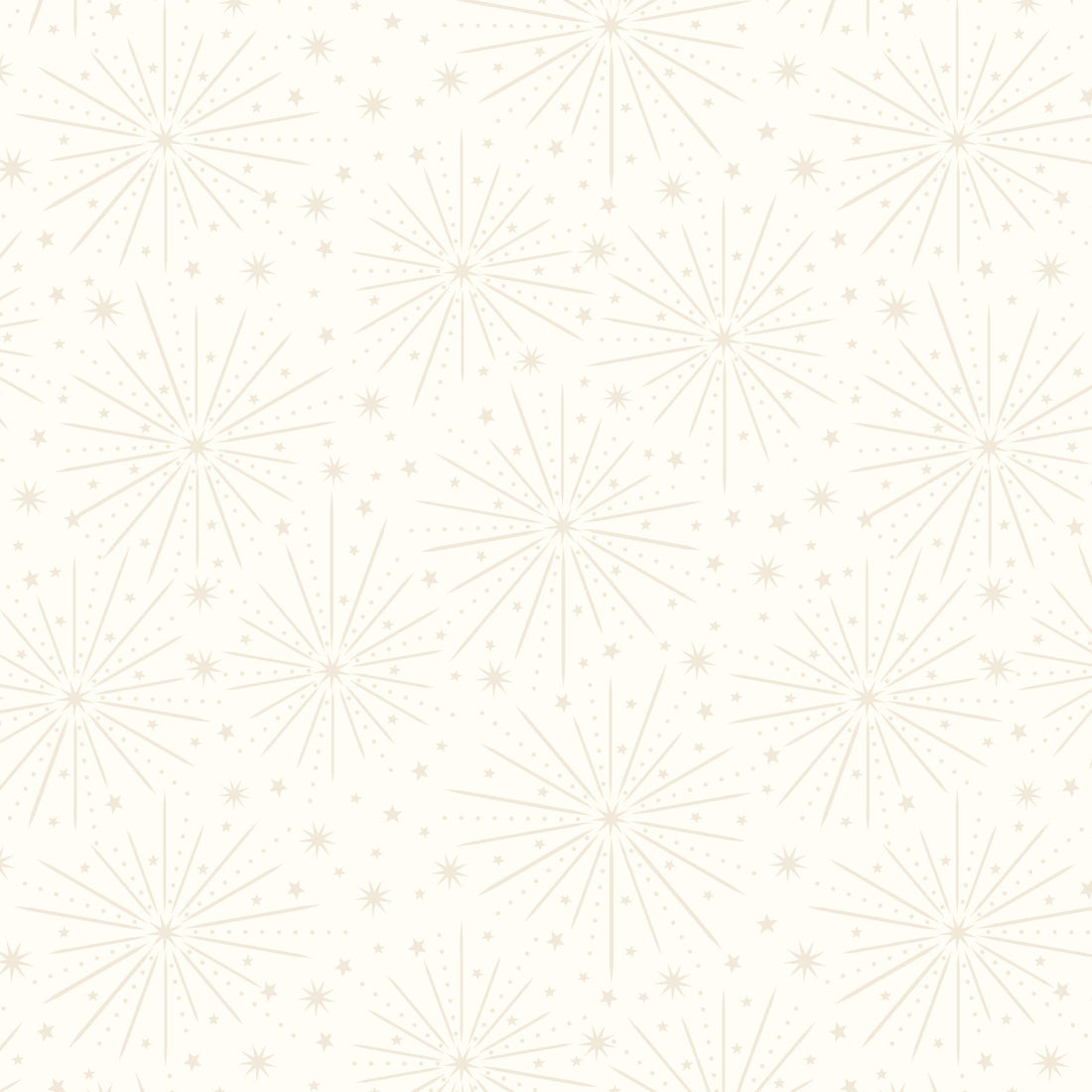 Creams and Naturals Floral Lewis and Irene Fabric Lewis & Irene Tiny Tonals SS26 - The Sewing Studio