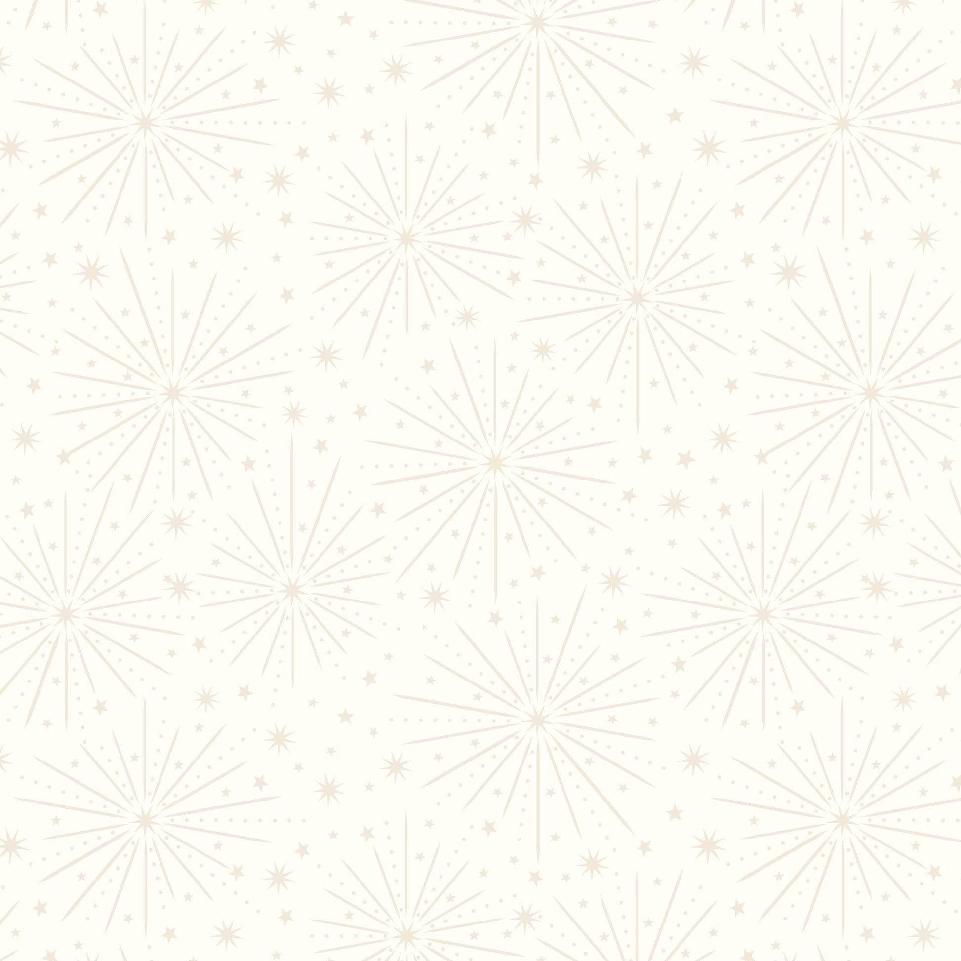 Creams and Naturals Floral Lewis and Irene Fabric Lewis & Irene Tiny Tonals SS26 - The Sewing Studio