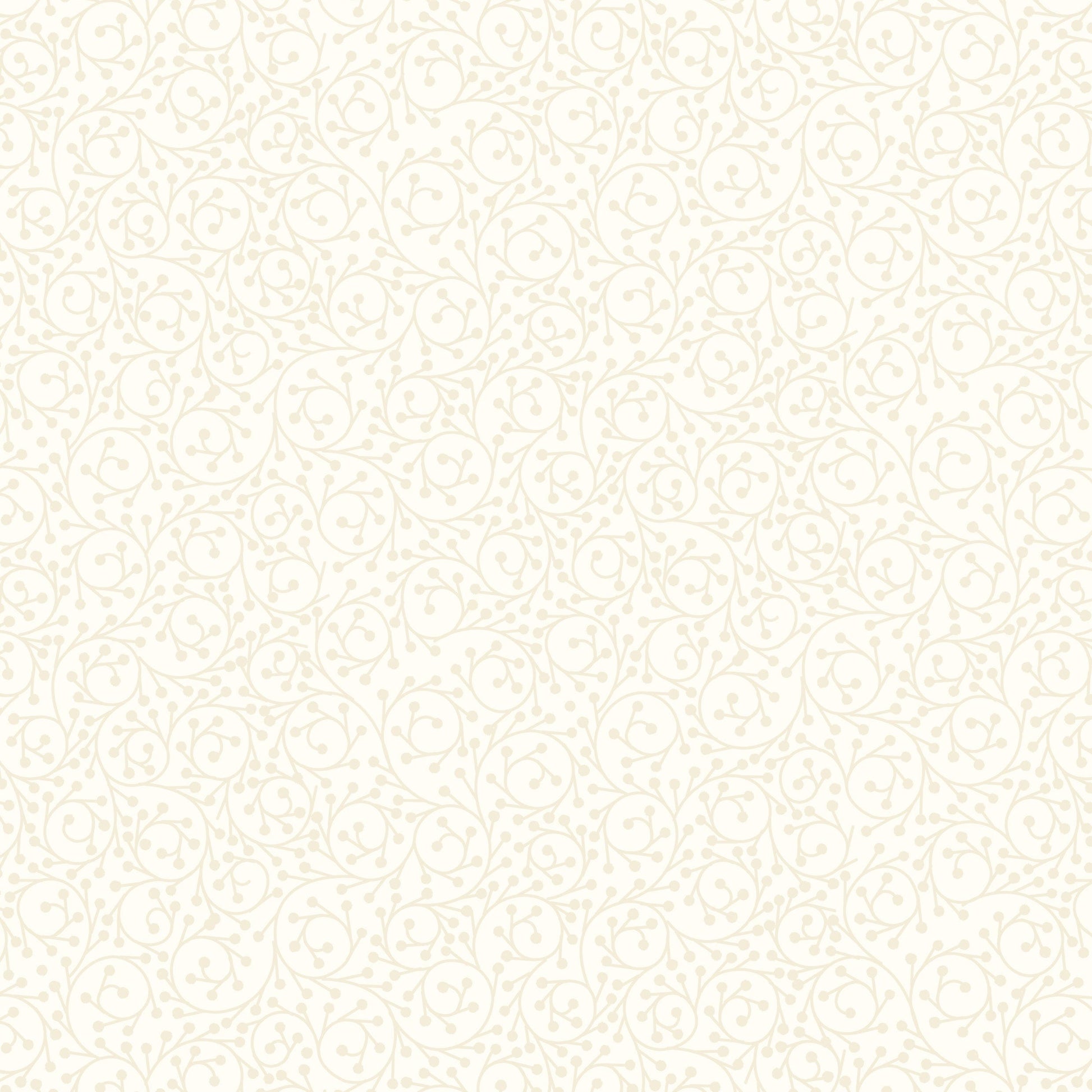 Creams and Naturals Floral Lewis and Irene Fabric Lewis & Irene Tiny Tonals SS26 - The Sewing Studio