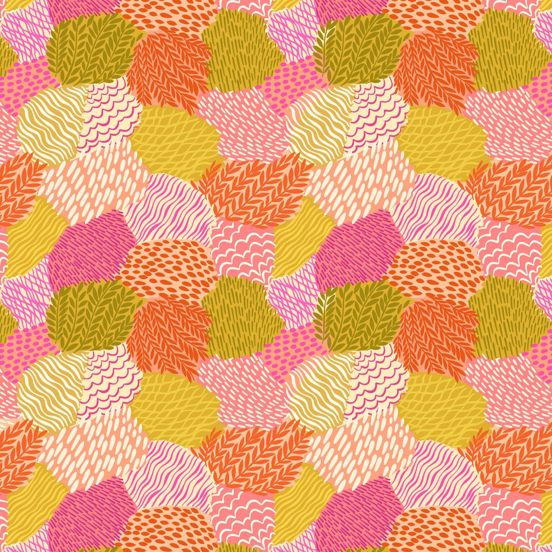 Lewis and Irene Fabric Lewis and Irene Creative Landscapes  - The Sewing Studio