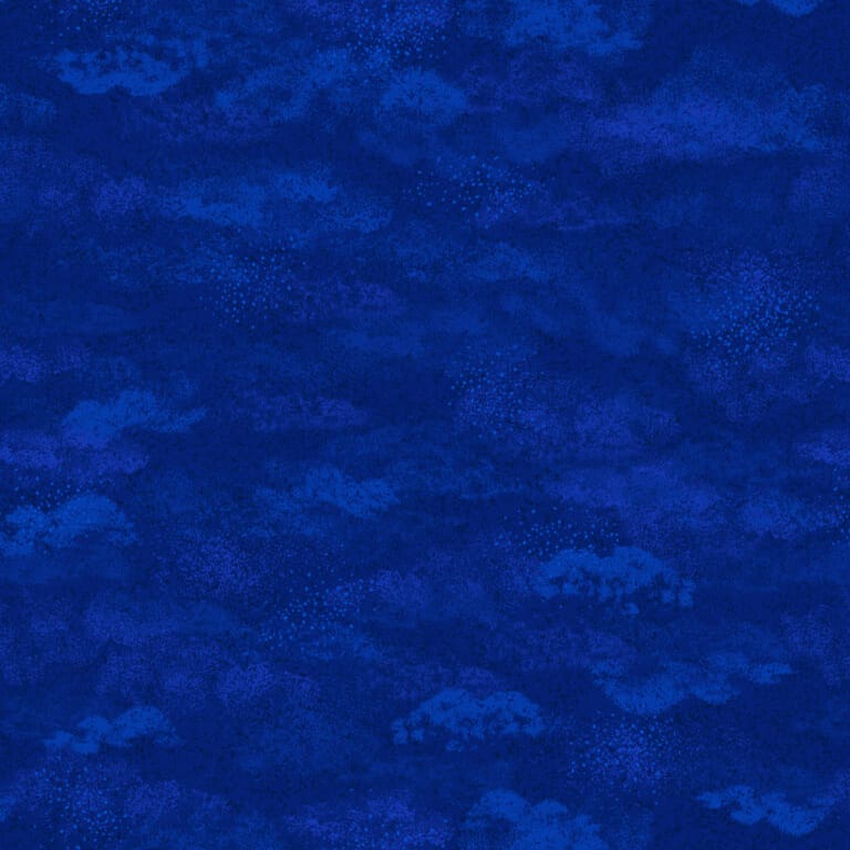 Blue Blender Lewis and Irene Fabric Lewis & Irene Dreams Fabric - The Sewing Studio