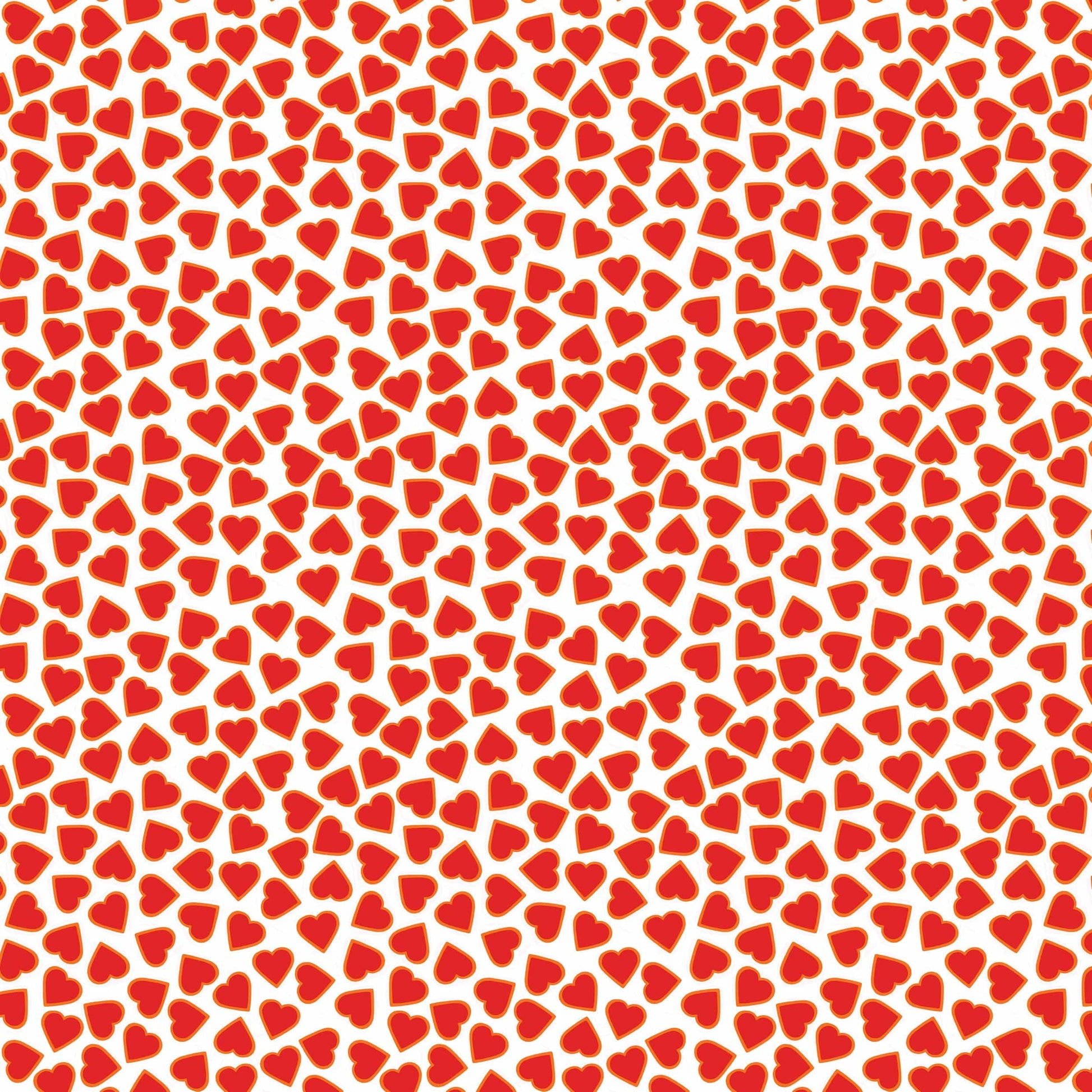 Lewis and Irene Fabric Lewis and Irene Christmas Fabric Tomtens Folklore Christmas  - The Sewing Studio