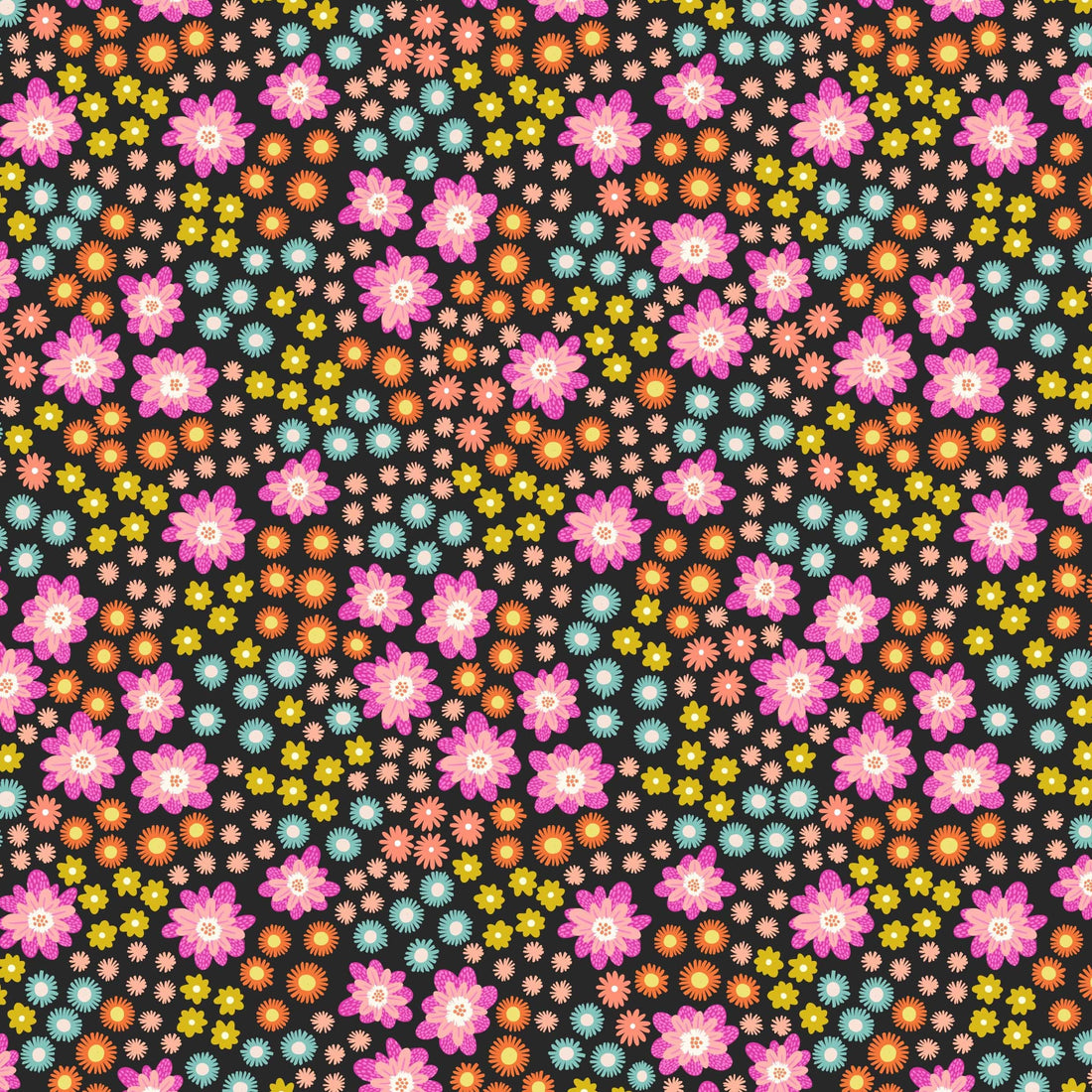 Lewis and Irene Fabric Lewis and Irene Creative Landscapes  - The Sewing Studio