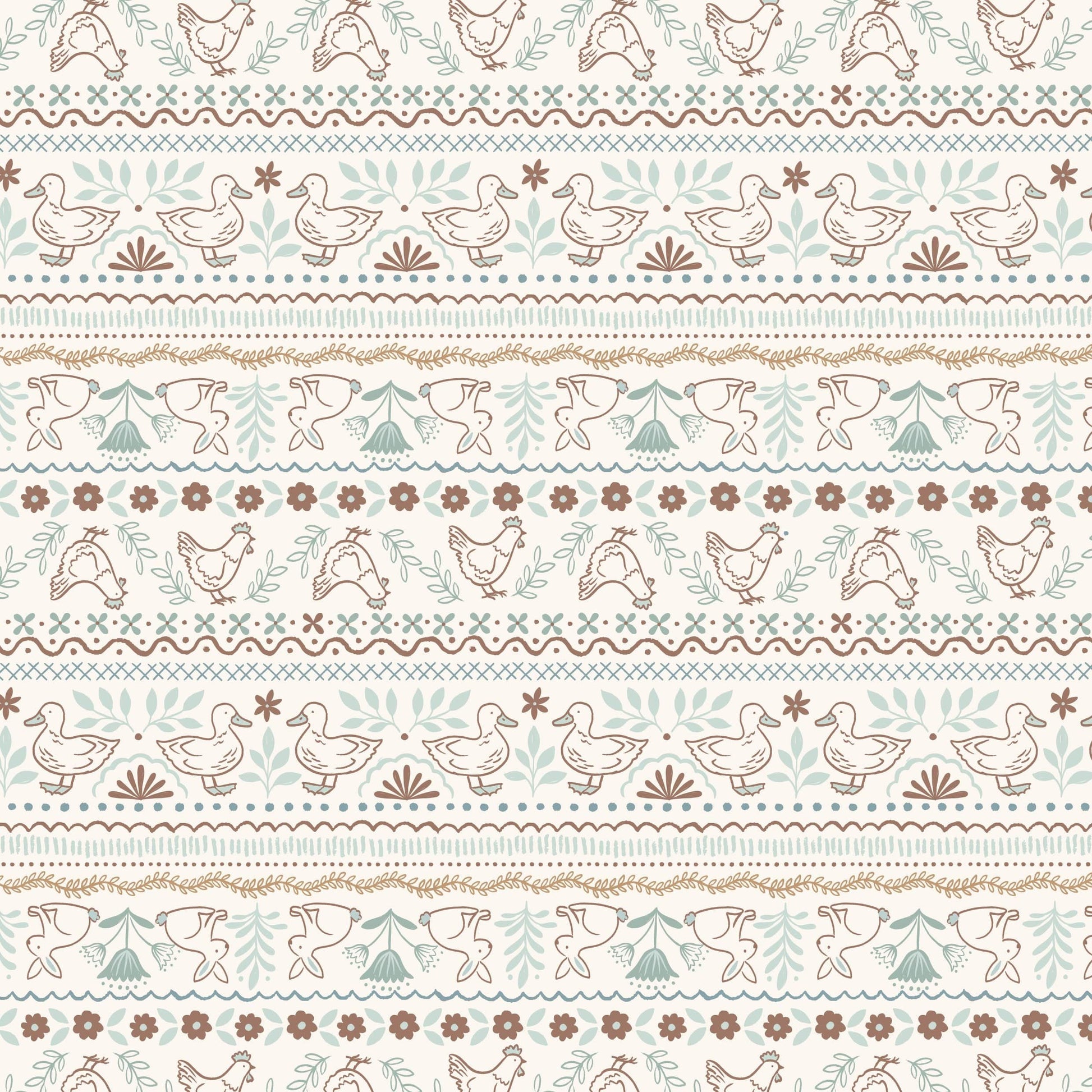 Lewis and Irene Fabric Lewis and Irene Country Croft  - The Sewing Studio