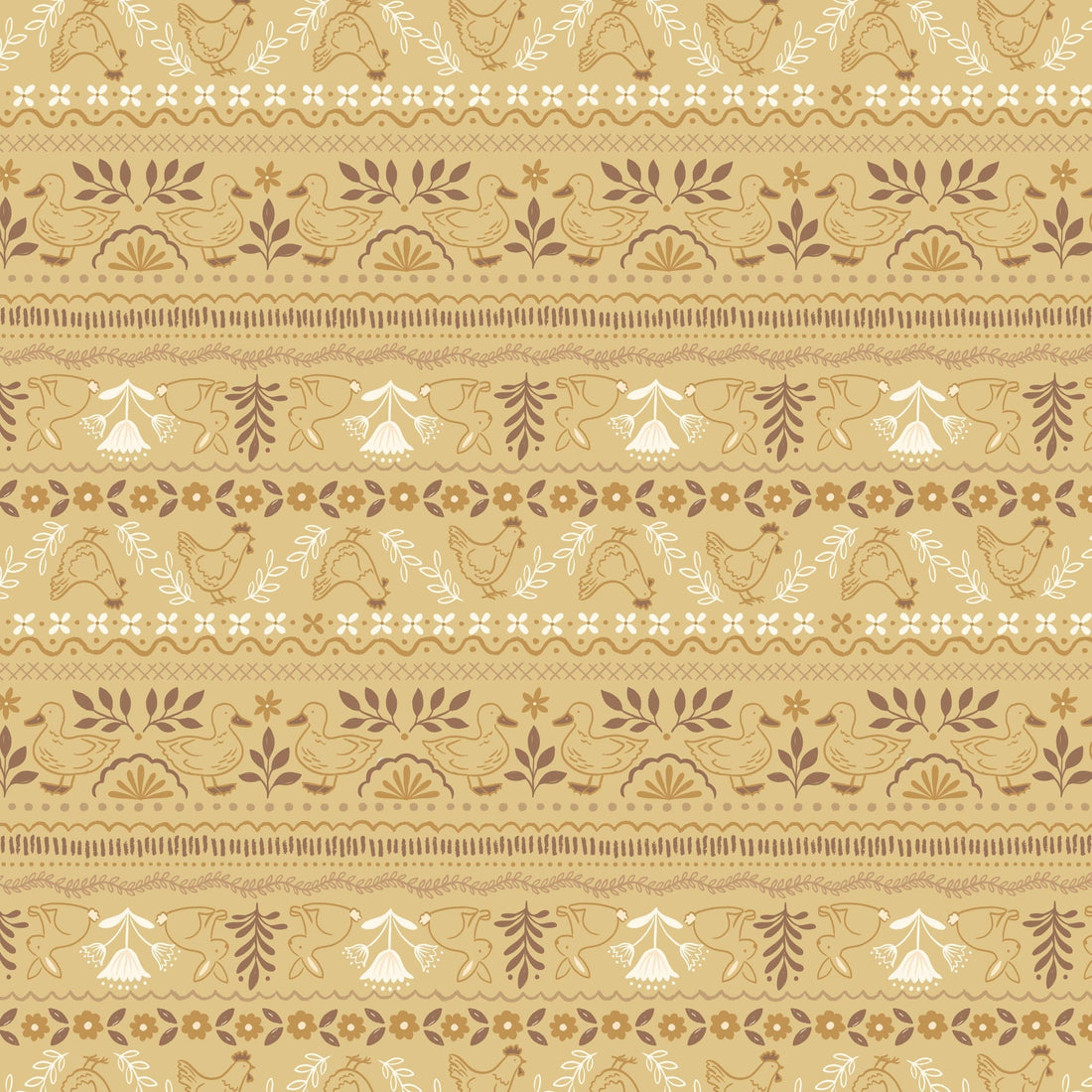 Lewis and Irene Fabric Lewis and Irene Country Croft  - The Sewing Studio