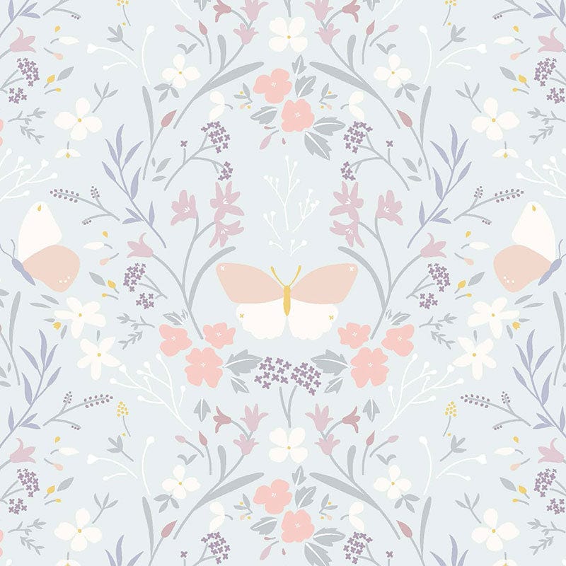 Lewis and Irene Fabric Lewis and Irene Heart of Summer  - The Sewing Studio