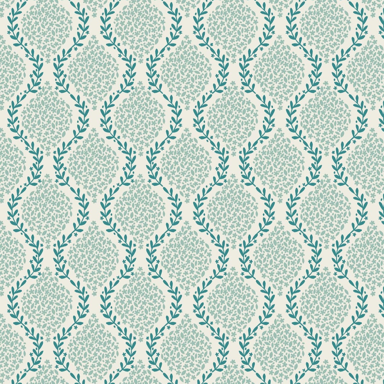 Lewis and Irene Fabric Lewis and Irene Spring Hare Reloved  - The Sewing Studio