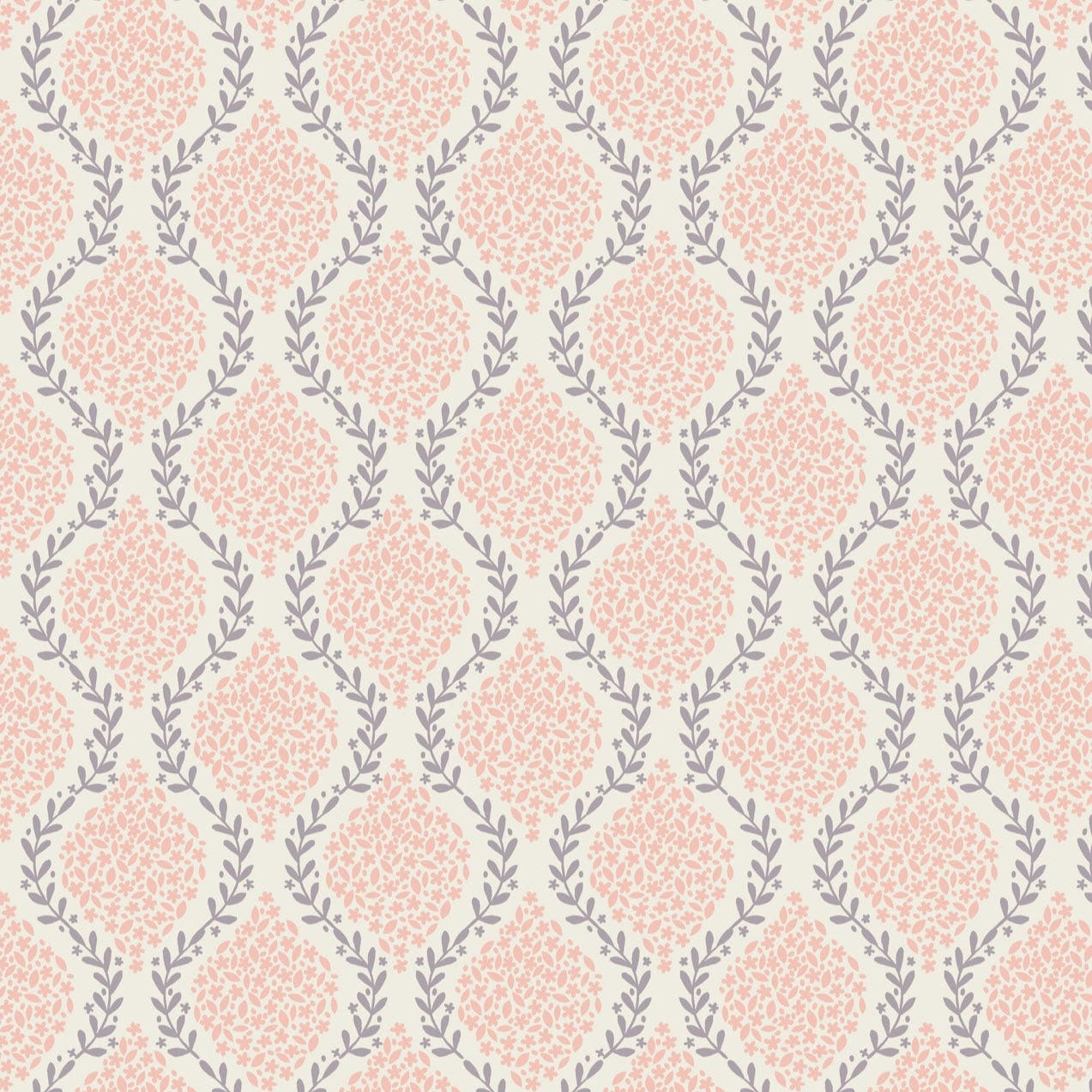 Lewis and Irene Fabric Lewis and Irene Spring Hare Reloved  - The Sewing Studio