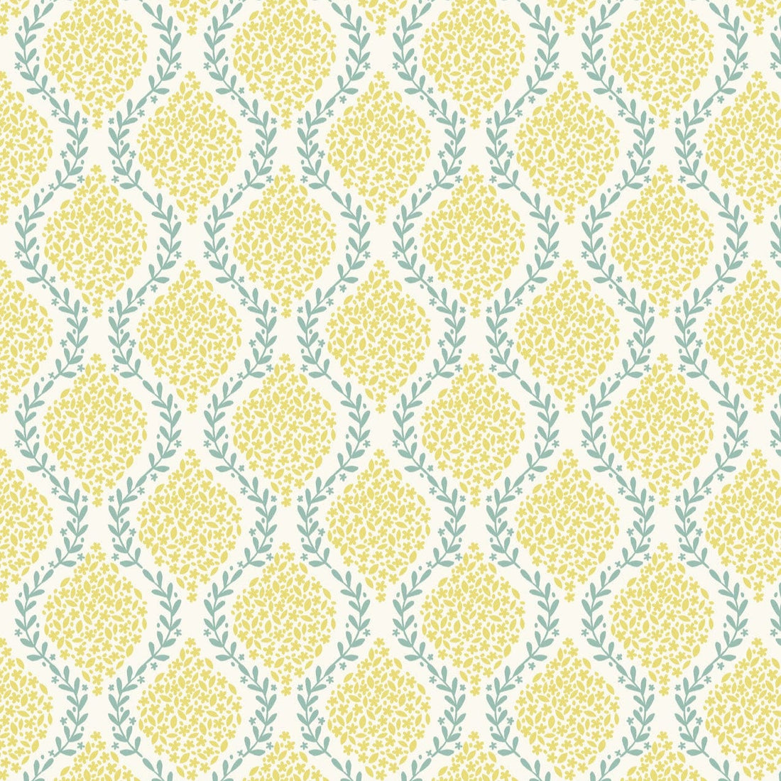 Lewis and Irene Fabric Lewis and Irene Spring Hare Reloved  - The Sewing Studio