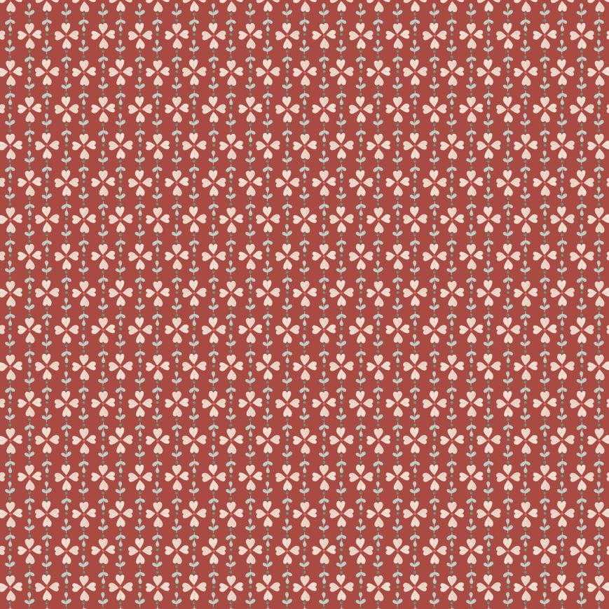 Lewis and Irene Fabric Lewis and Irene Cosy Home  - The Sewing Studio