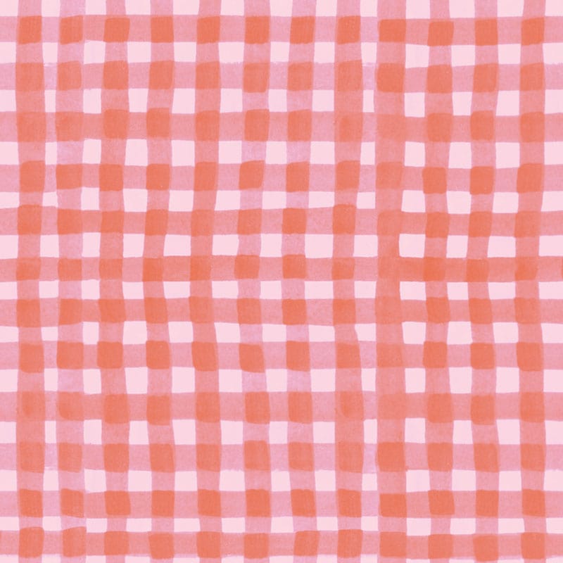 Pink Floral Lewis and Irene Fabric Lewis and Irene Bluebellgray Ally - The Sewing Studio