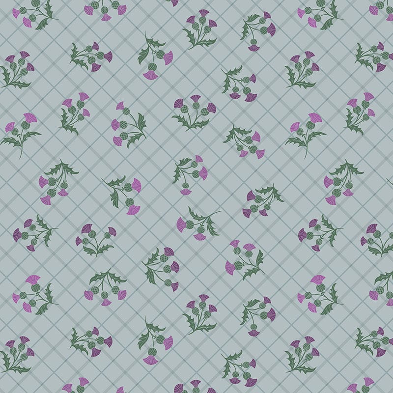 Lewis and Irene Fabric Lewis and Irene Small Things Celtic  - The Sewing Studio