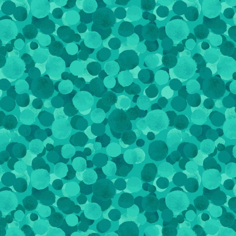 Green Blender Lewis and Irene Fabric Lewis & Irene Bumbleberries Basics - The Sewing Studio
