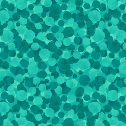 Green Blender Lewis and Irene Fabric Lewis & Irene Bumbleberries Basics - The Sewing Studio