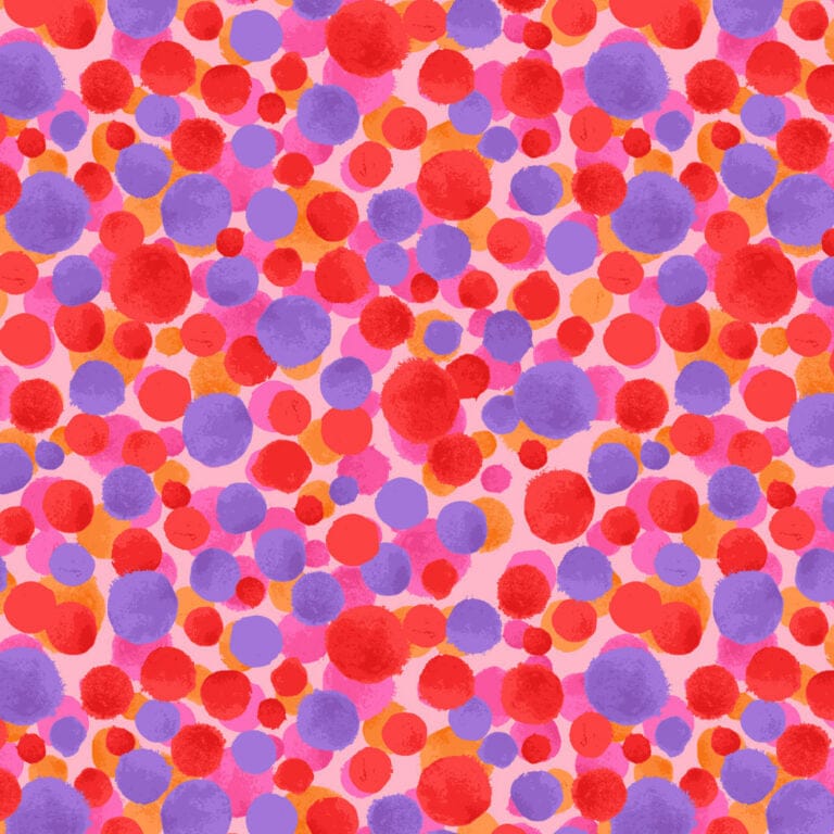 Lewis and Irene Fabric Lewis and Irene Bumbleberries Basics  - The Sewing Studio